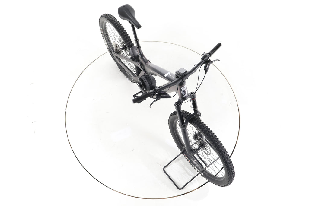 Scott Patron E-Ride 920 E-Bike Fully - Image 15