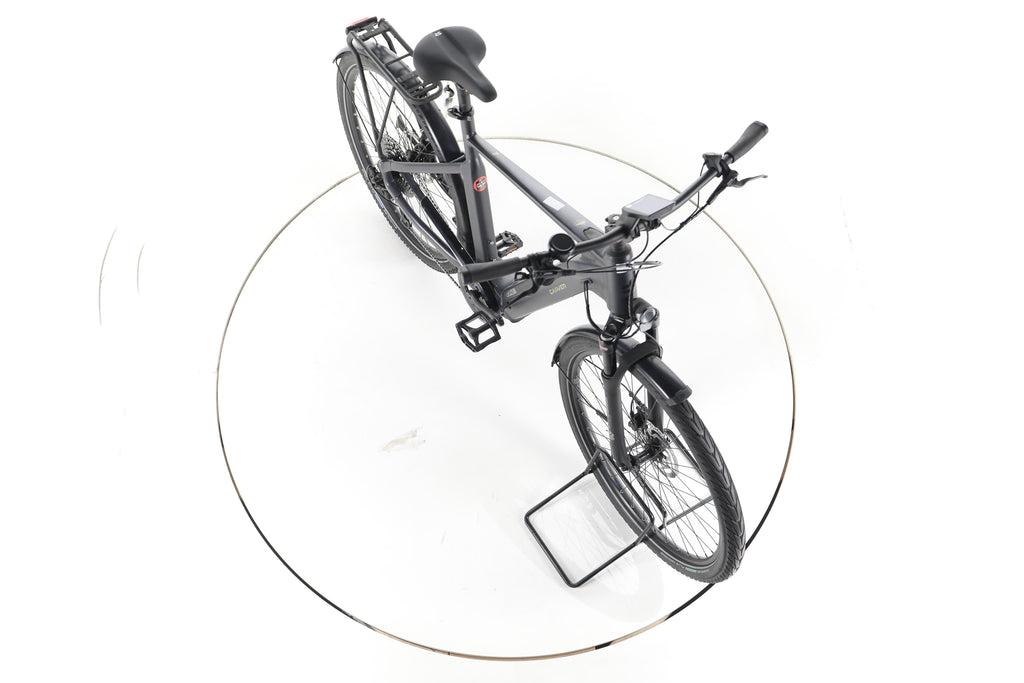 Carver Route E.540 Trekking E-Bike - Image 15