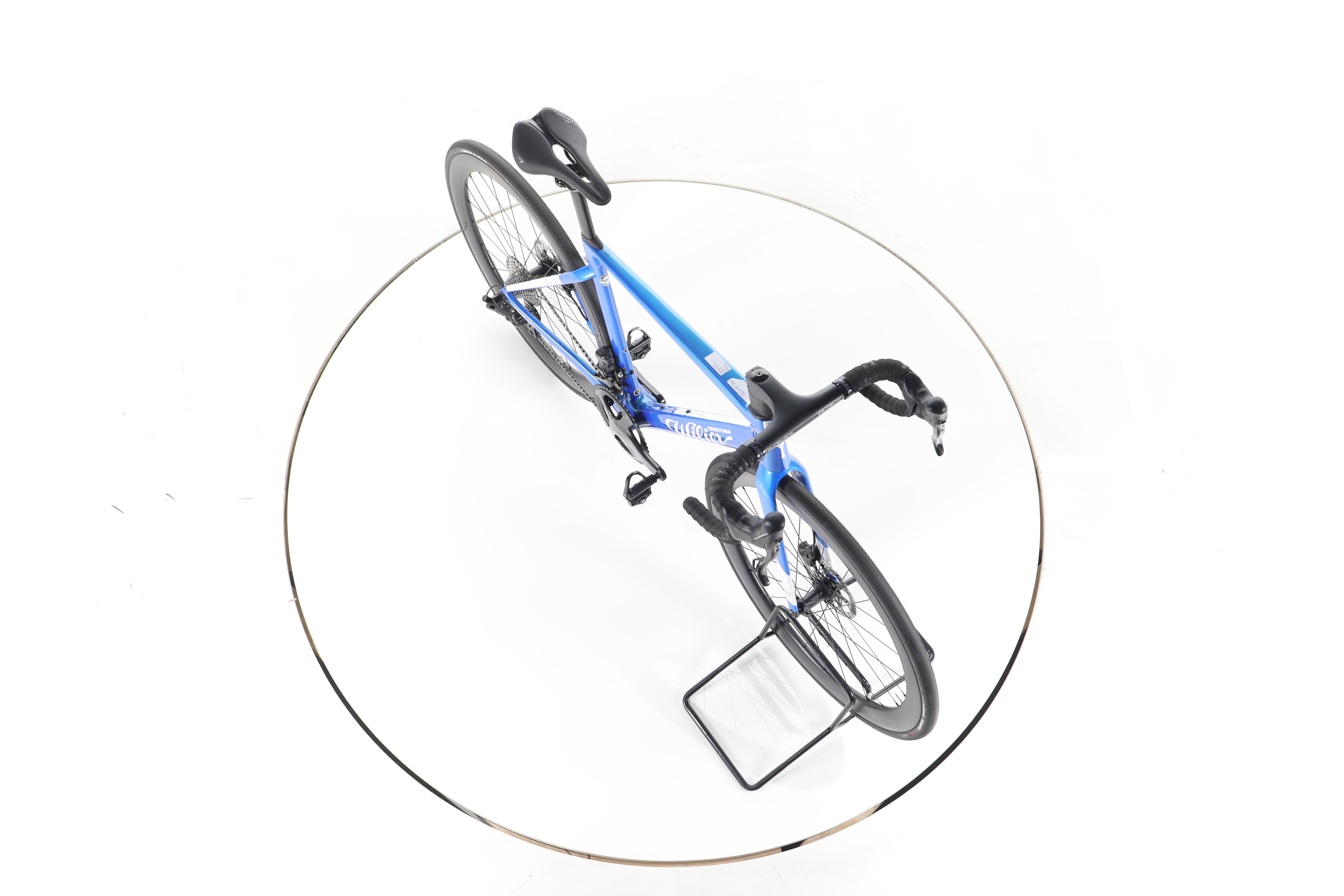 Wilier Filante SL Super Record EPS Rennrad Carbon 2025 - Image 15