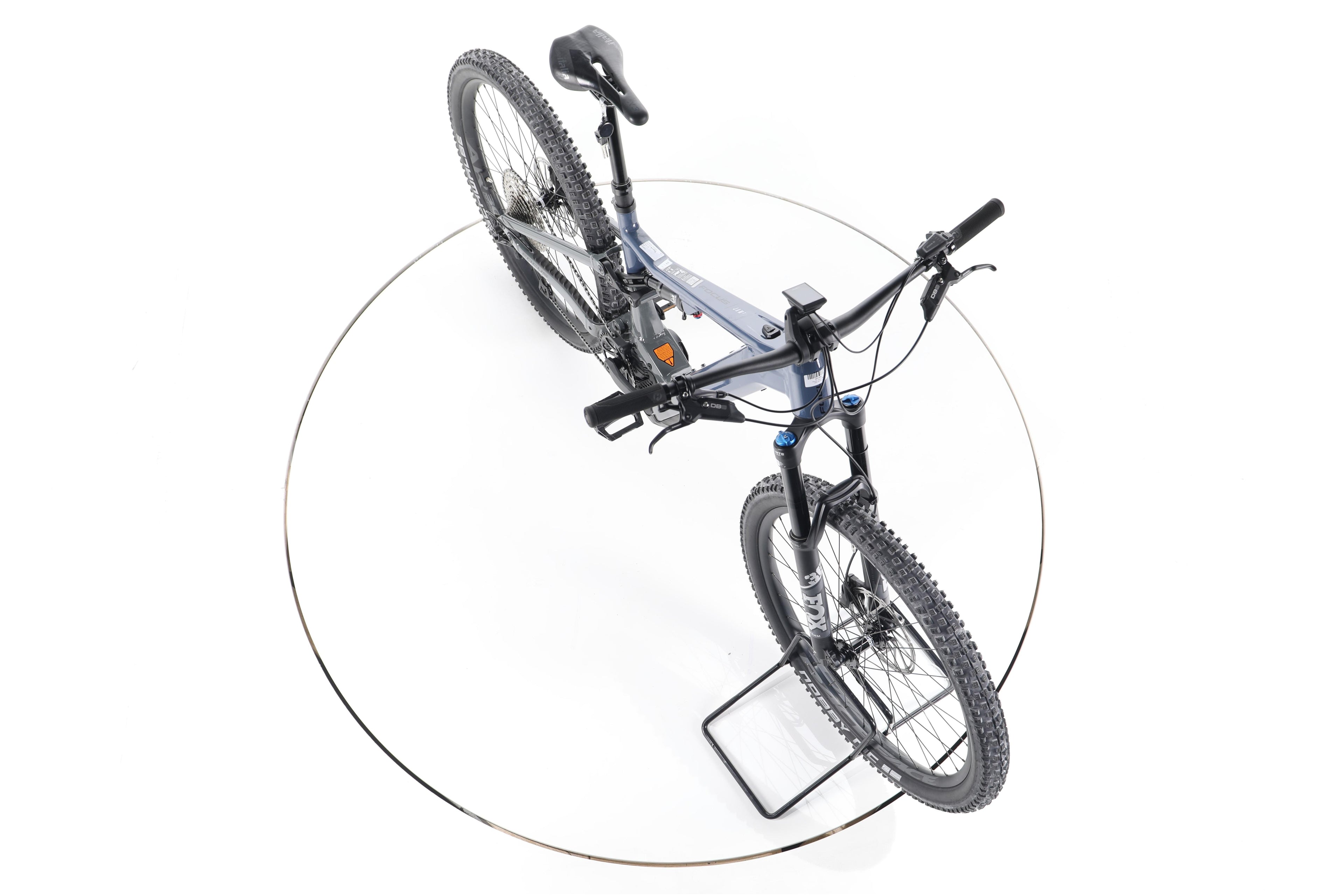 Focus Jam² 6.8 Fully E-Bike 2024 - Image 15
