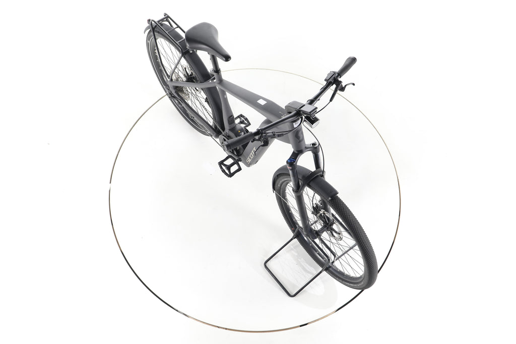 Scott Axis eRide Evo Trekking E-Bike 2023 - Image 15