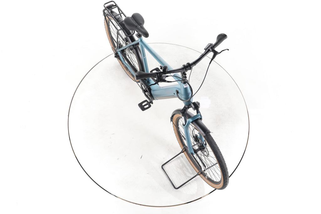 Pegasus Premio Evo 9 Trekking E-Bike - Image 15
