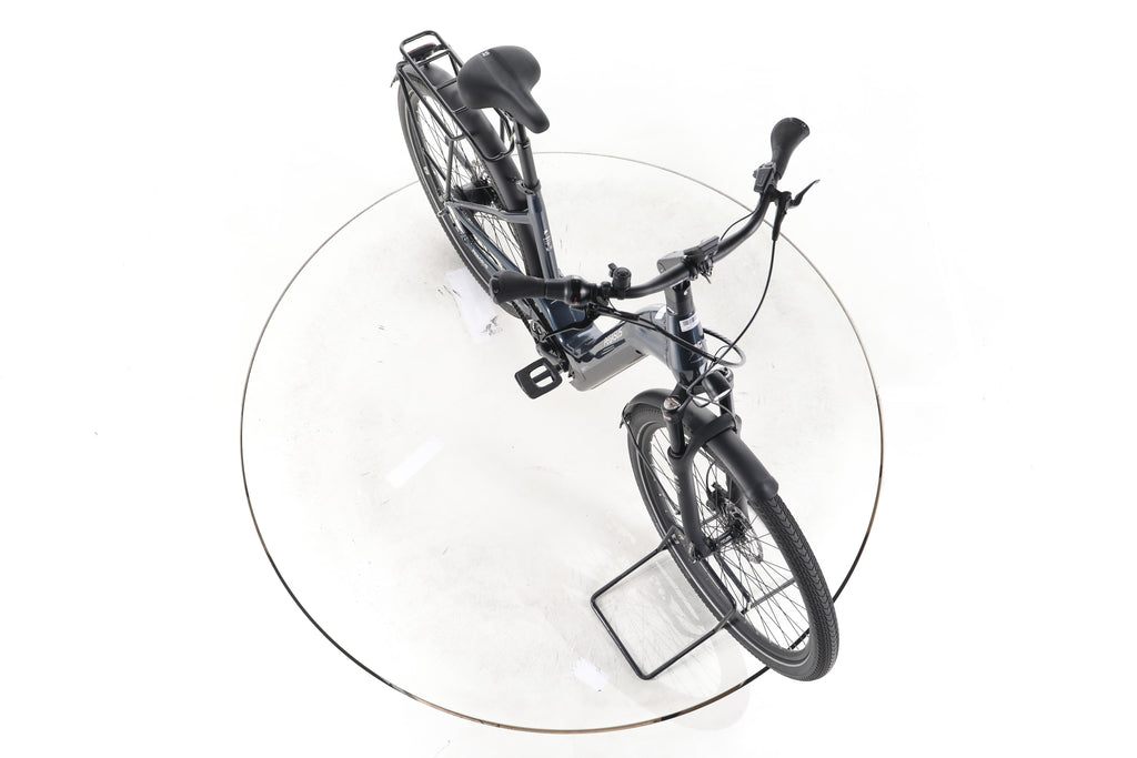 Pegasus Premio EVO 5F Lite Belt City E-Bike Tiefeinsteiger - Image 15