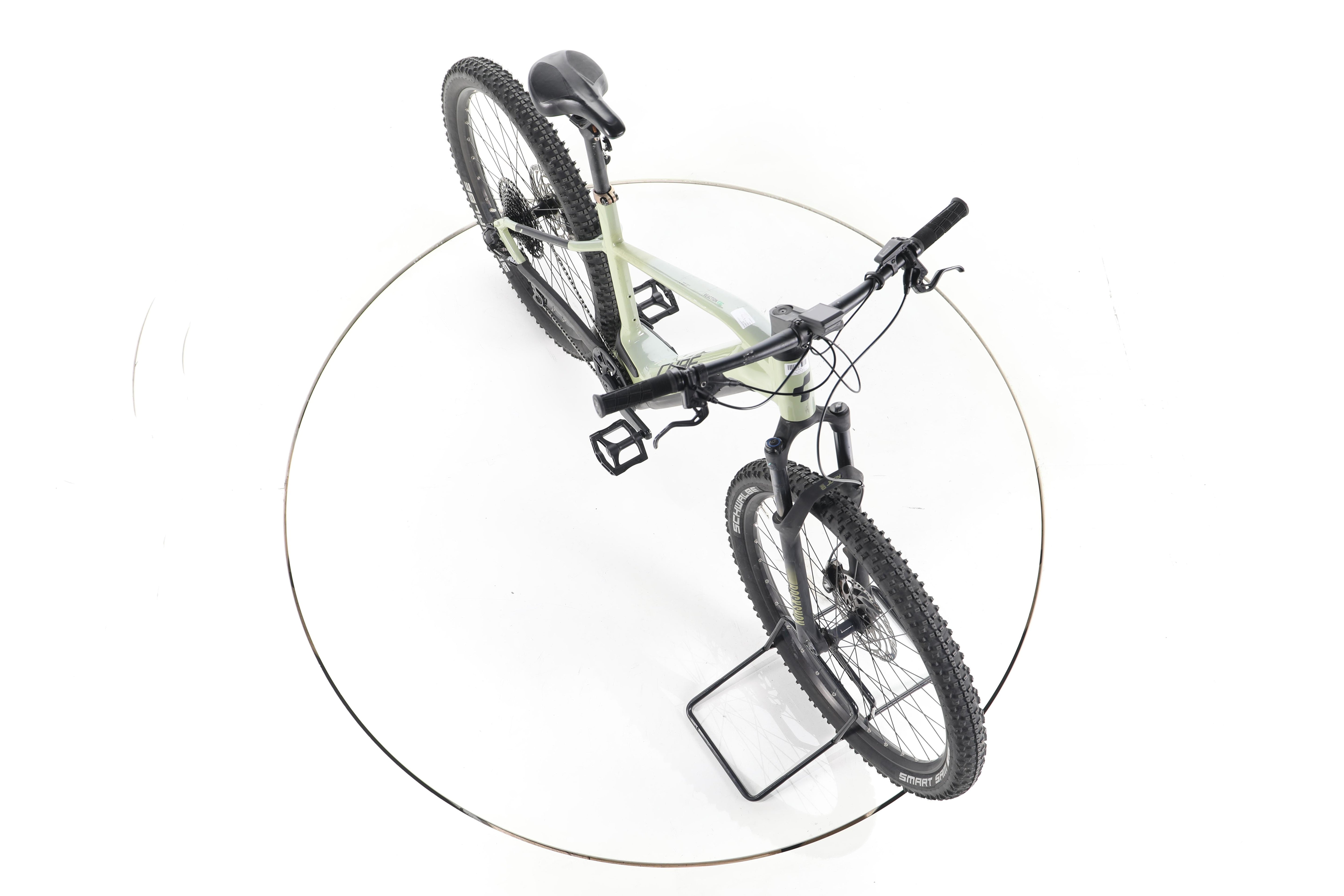 Cube Reaction Hybrid EXC E-Bike - Image 15