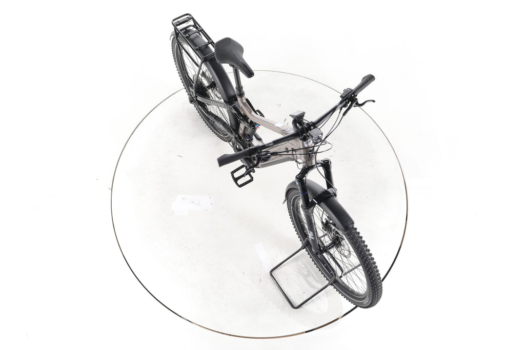 Haibike ADVENTR 10 E-Bike Fully 2025 - Image 15