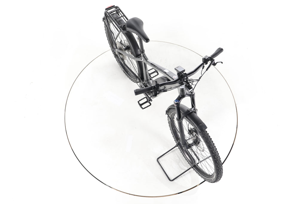 FLYER Goroc2 4.30 Trekking E-Bike - Image 15