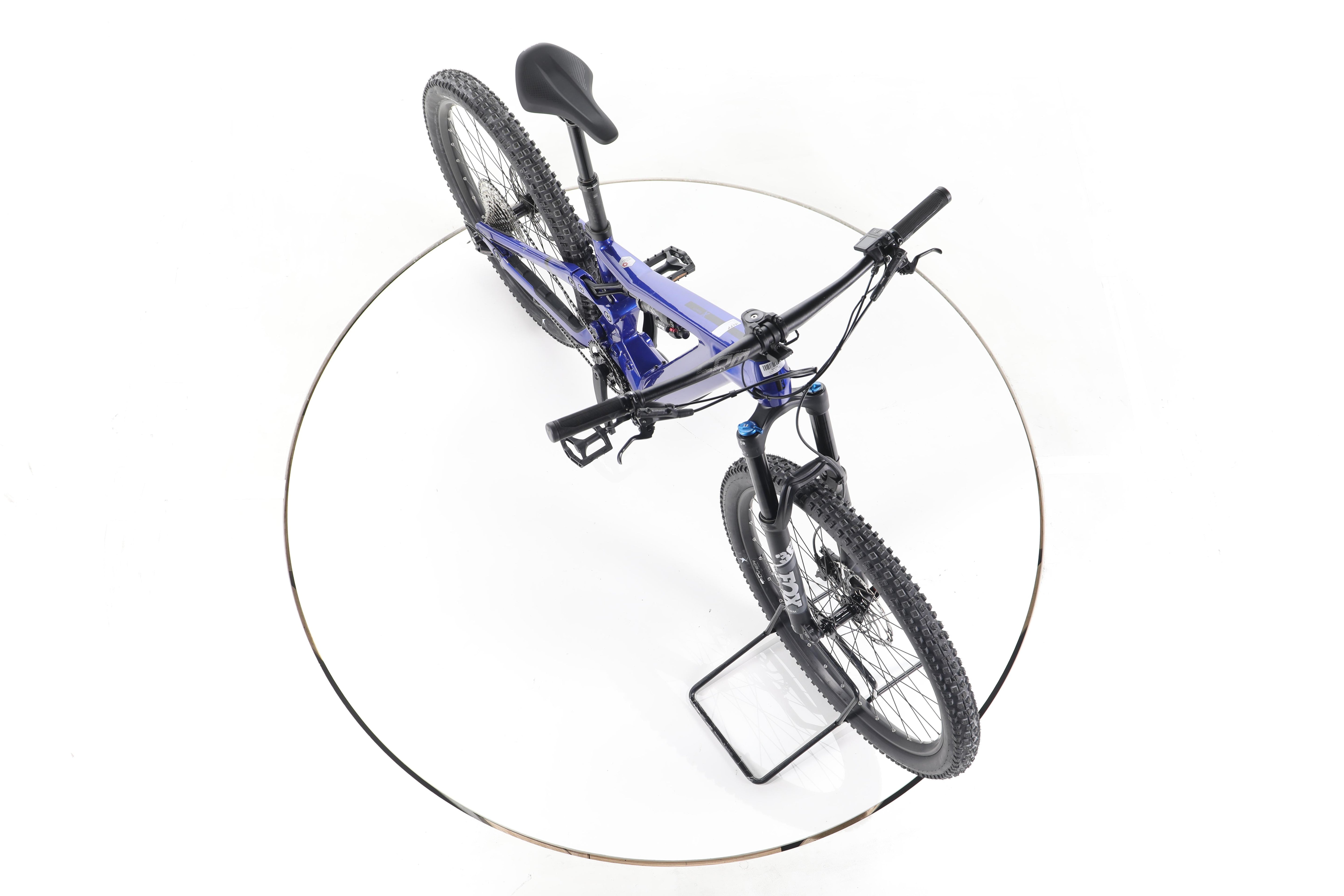 FLYER Uproc X 6.10 E-Bike Fully Carbon - Image 15