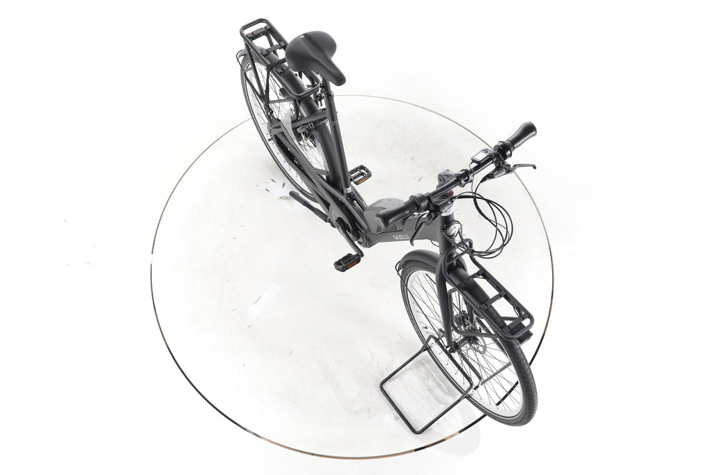 Gazelle Bloom C380 City E-Bike Tiefeinsteiger - Image 15