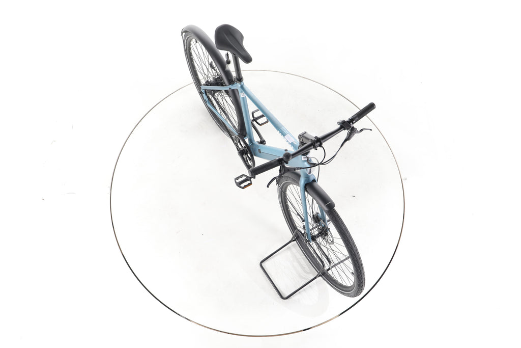 TENWAYS CGO600 Pro City E-Bike - Image 15