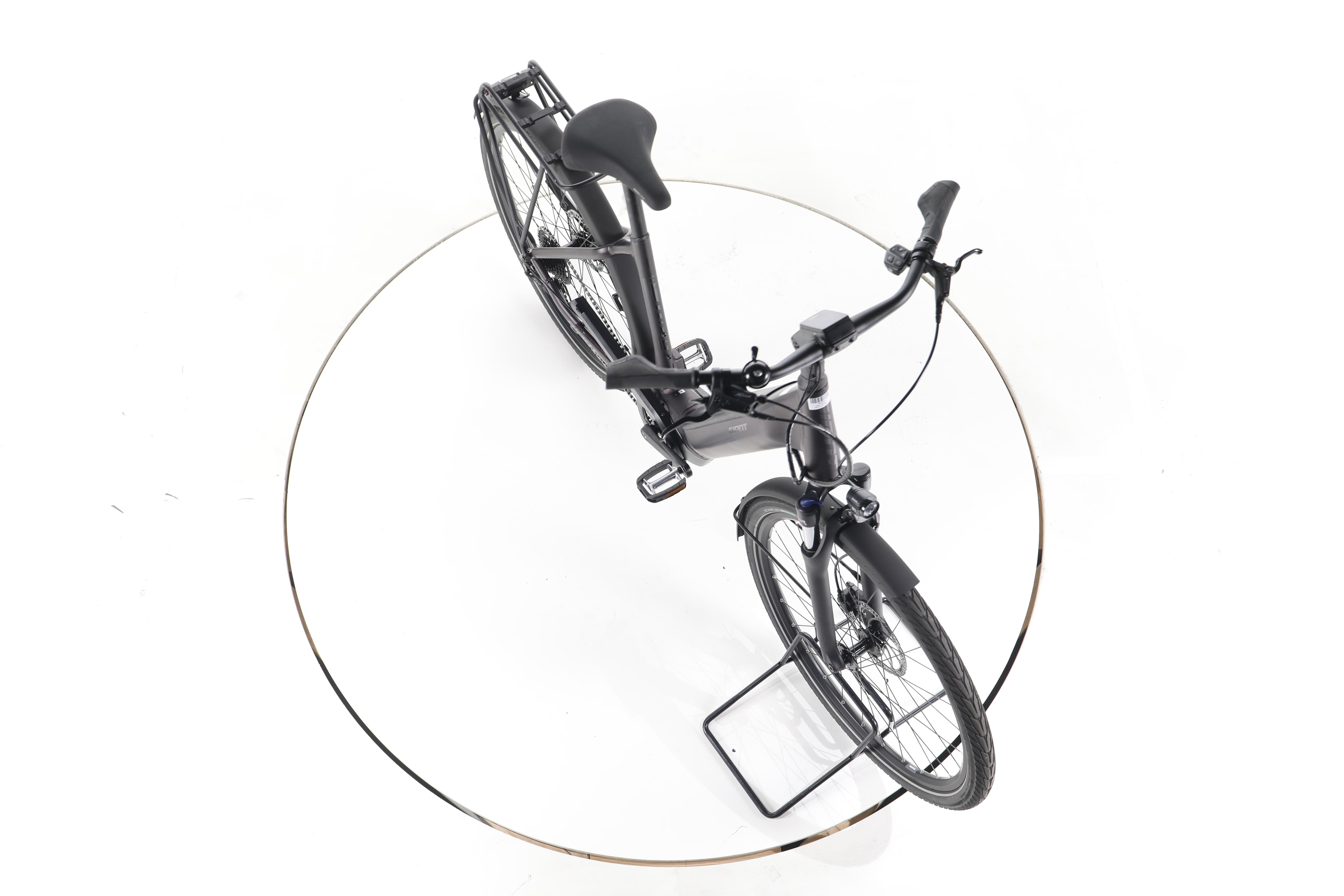 Giant DailyTour E+ 3 Trekking E-Bike Tiefeinsteiger - Image 15