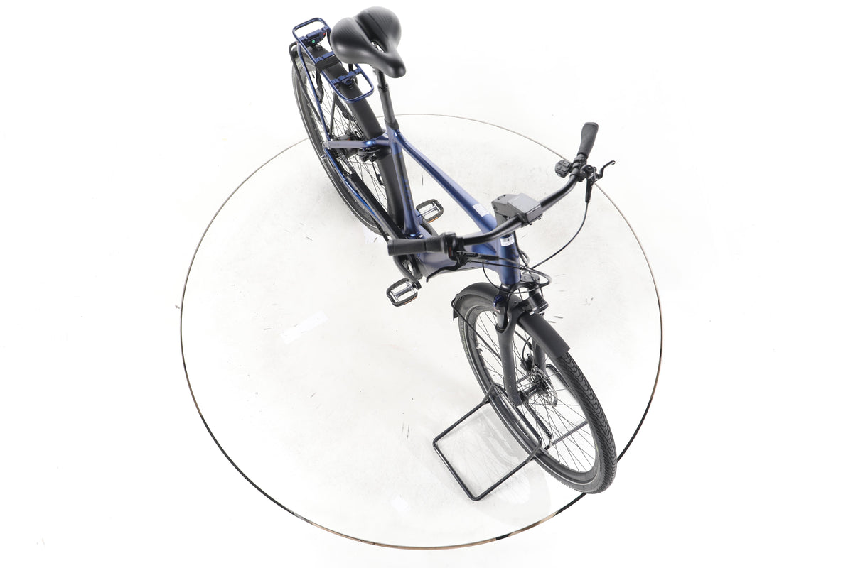 Giant DailyTour E+ 1 City E-Bike - Image 15