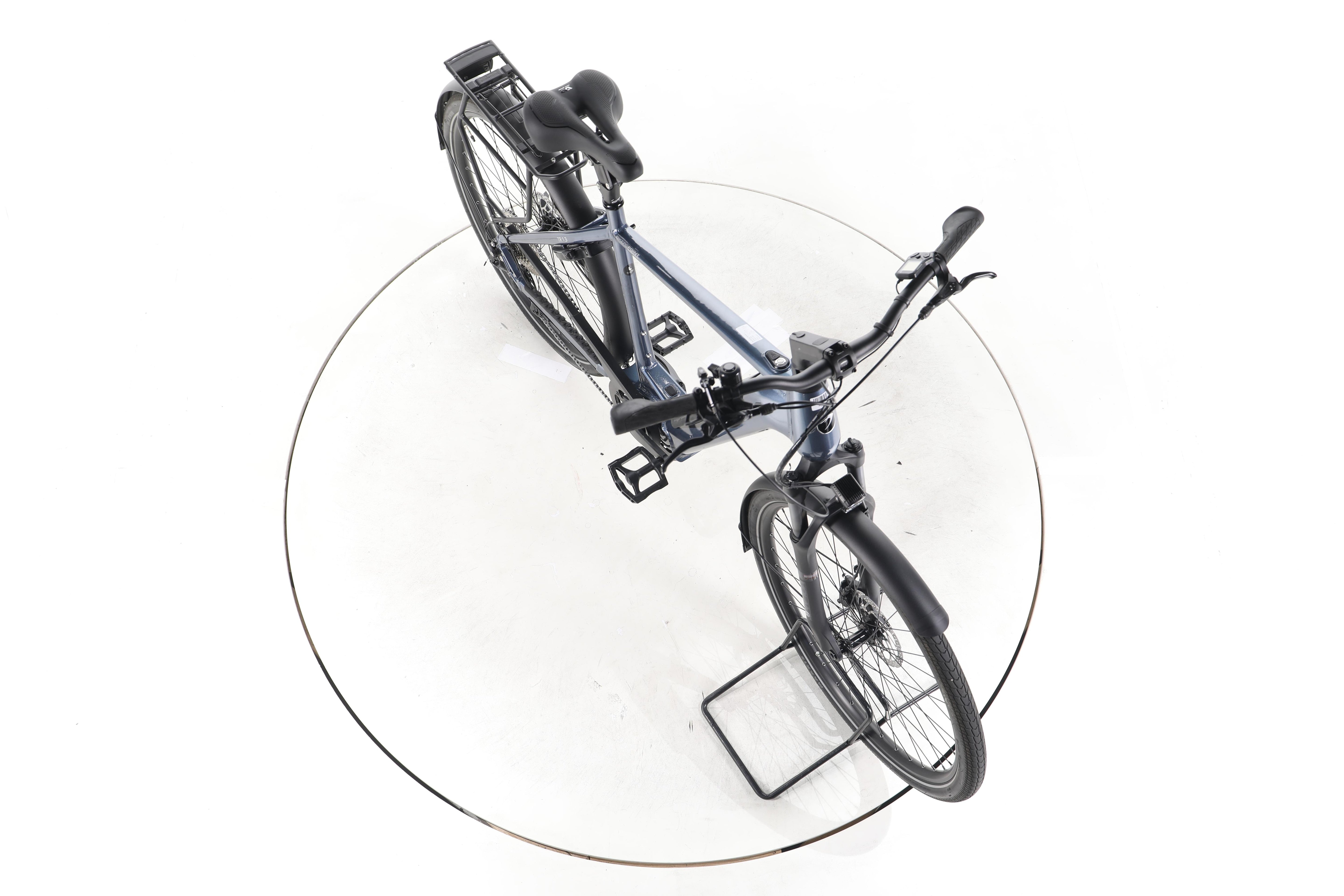 BESV TR 1.3 Trekking E-Bike - Image 15