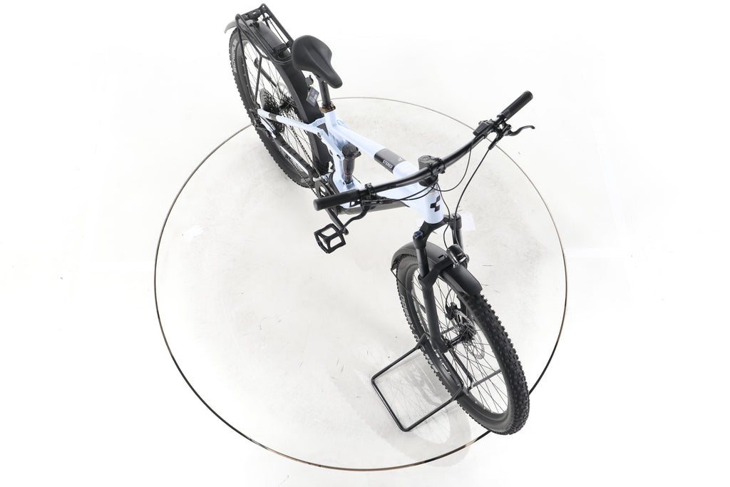 Cube Stereo Hybrid 120 Pro SUV E-Bike - Image 15