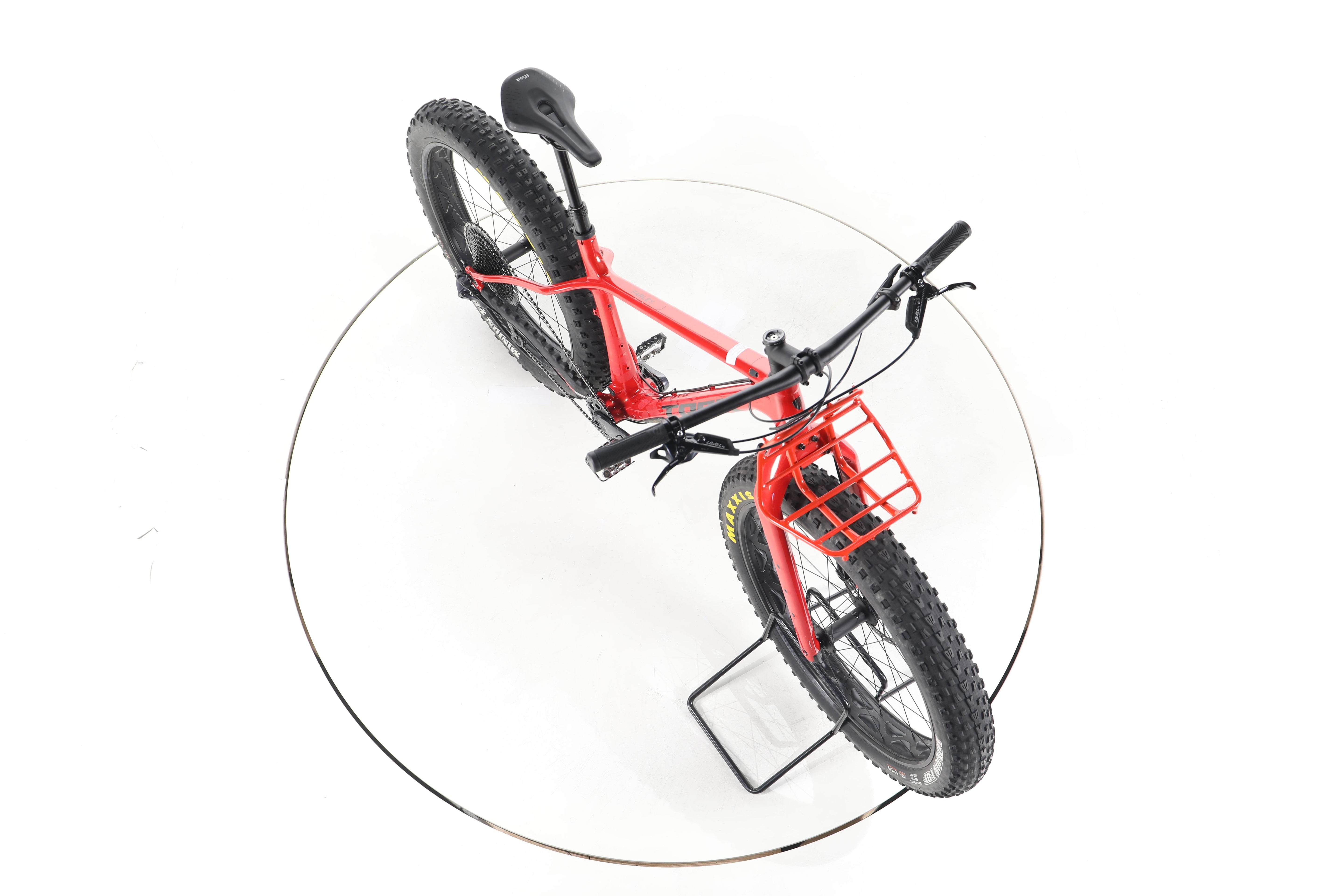 Trek Farley 9.6 Fahrrad Hardtail - Image 15