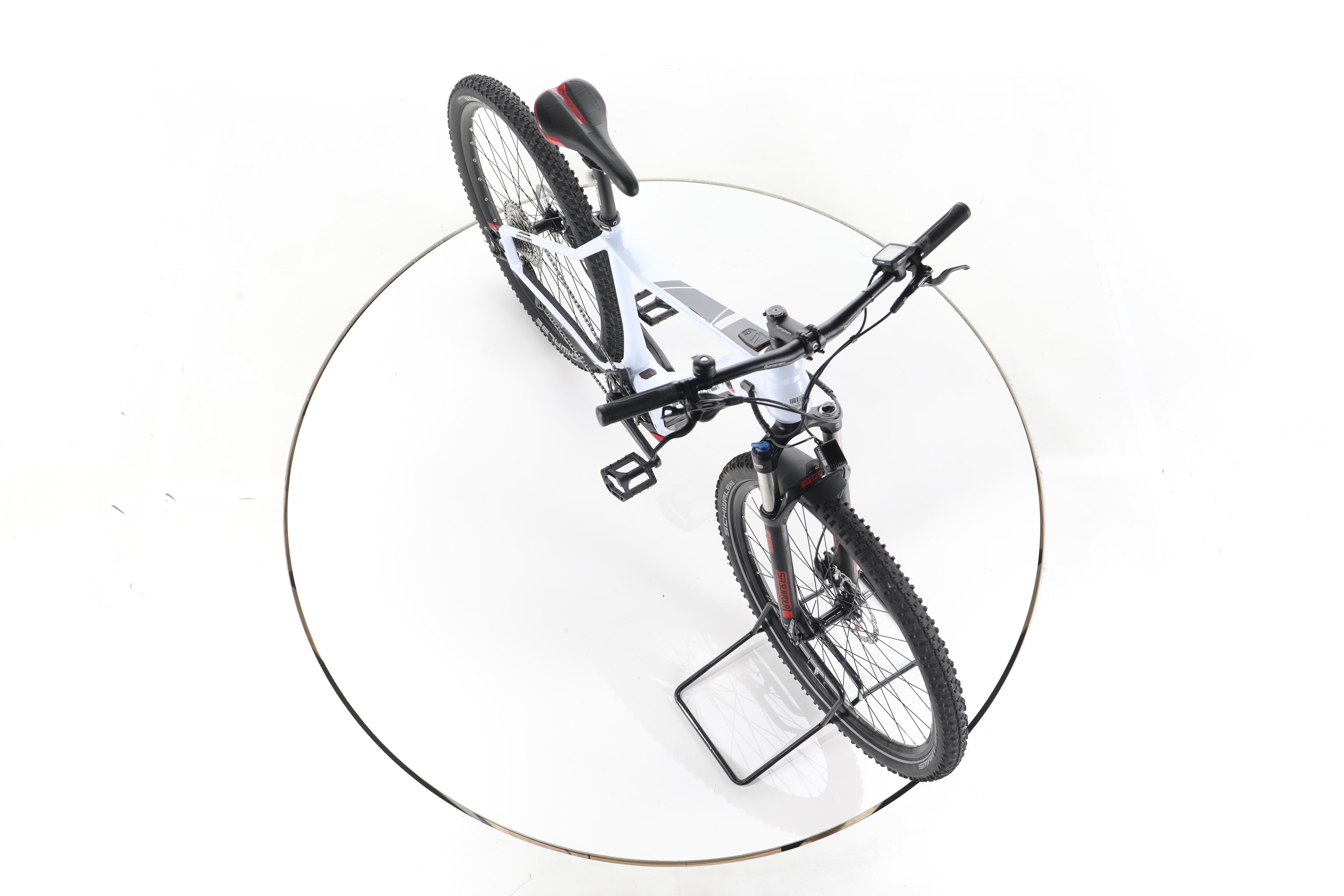Centurion Backfire Fit E R760i E-Bike - Image 15