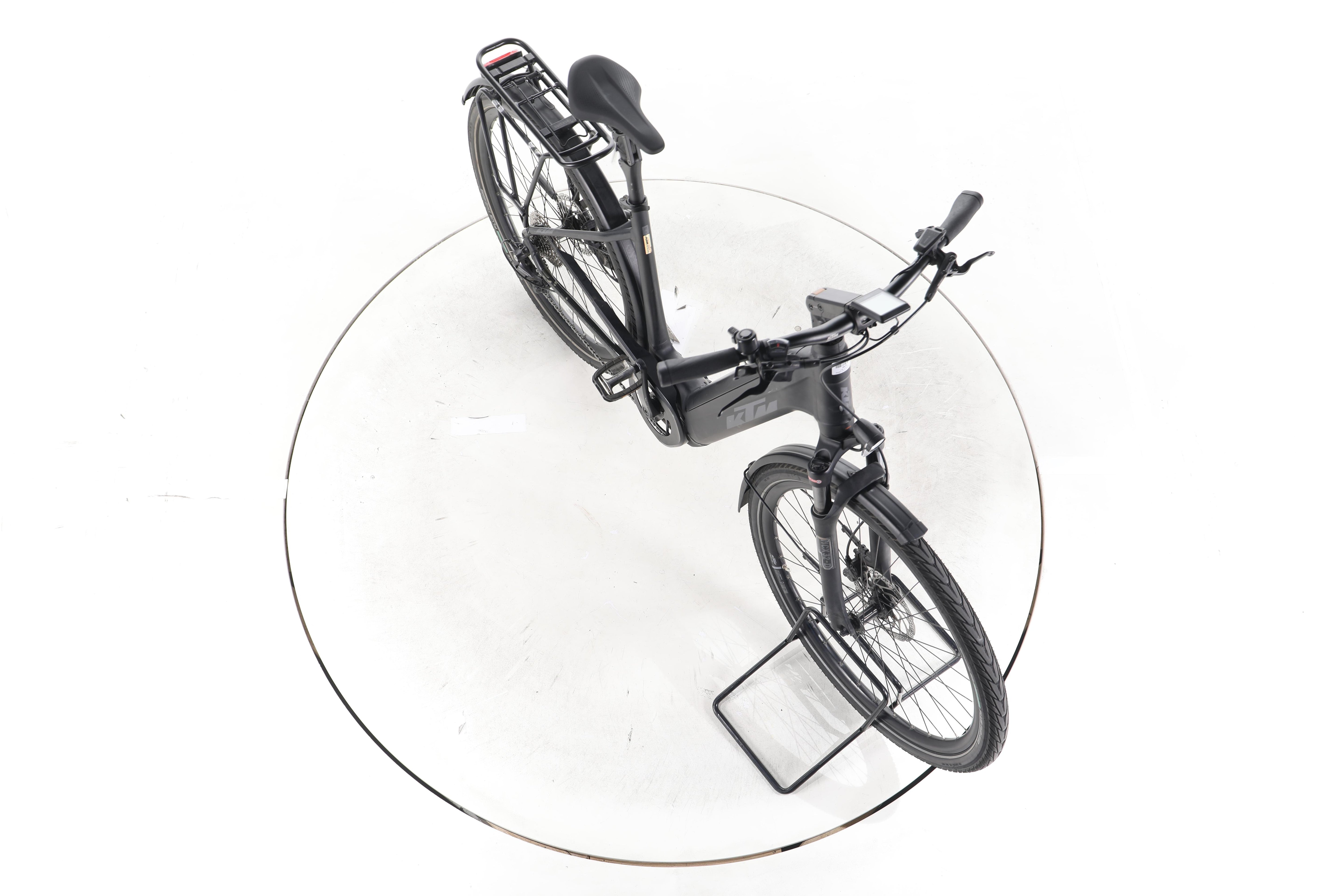 KTM Macina Style 730 Trekking E-Bike Tiefeinsteiger - Image 15