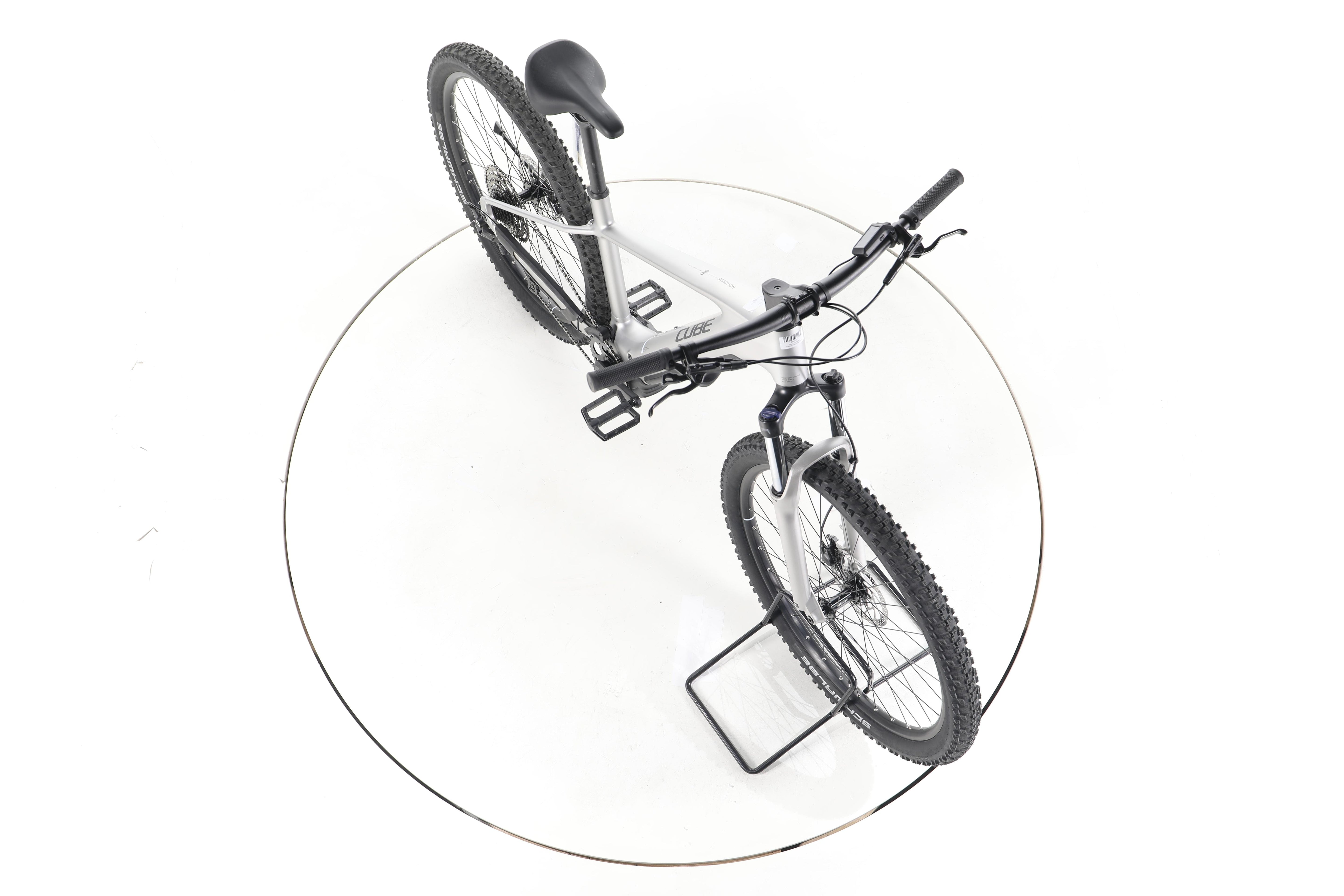 Cube Reaction Hybrid ONE E-Bike 2025 - Image 15