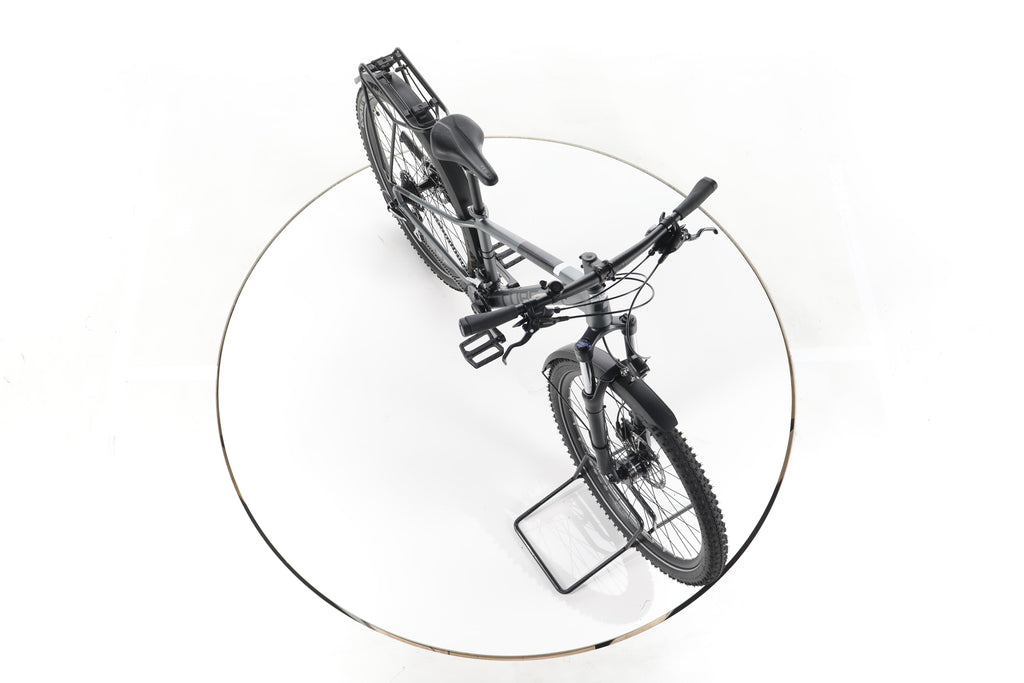 Cube Aim Race Allroad Fahrrad City & Trekking - Image 15
