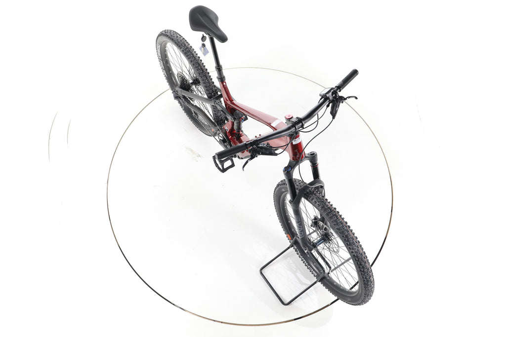 Stevens E-Inception AM 7.6.1 Fully E-Bike - Image 15