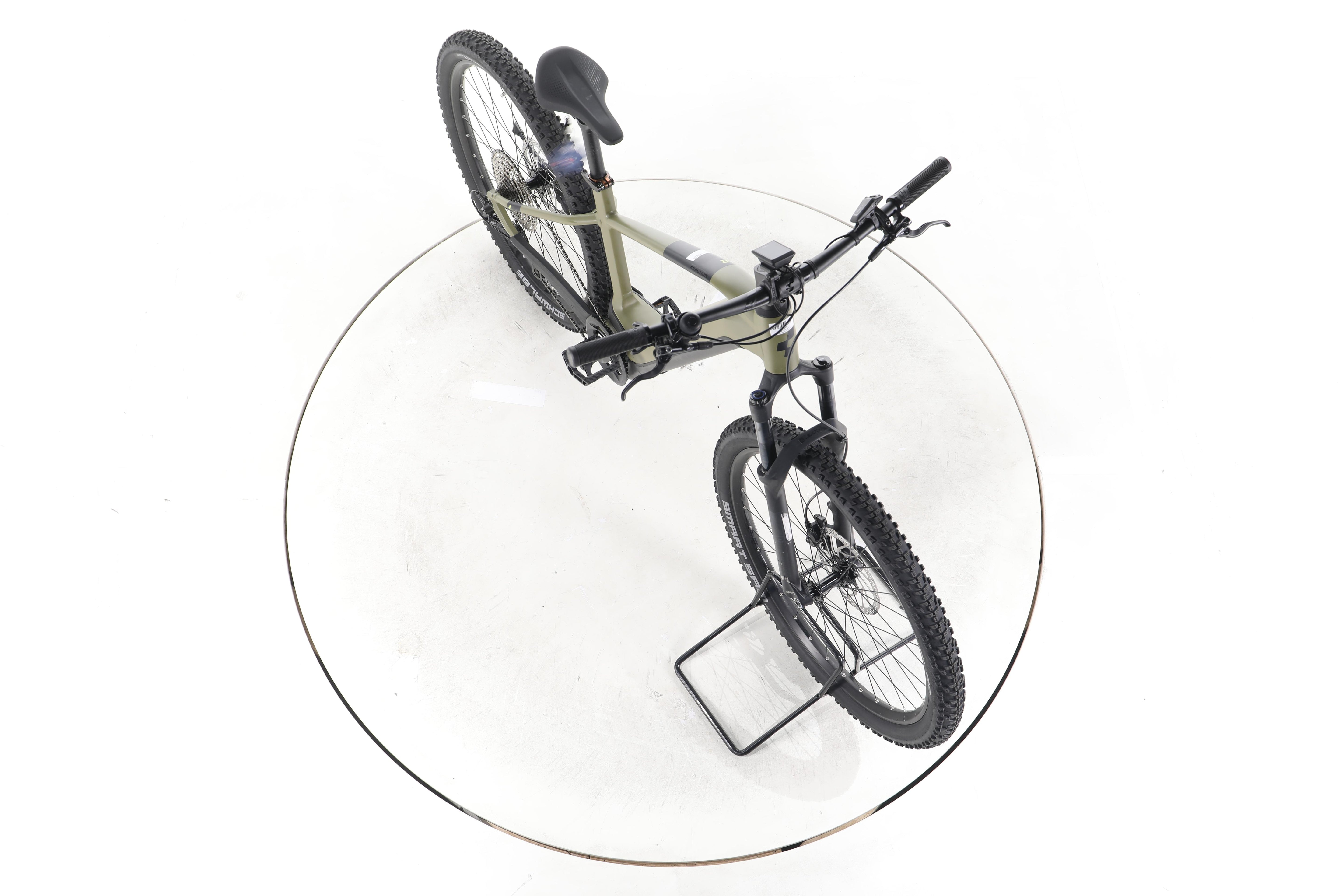 Cube Reaction Hybrid Race E-Bike 2024 - Image 15