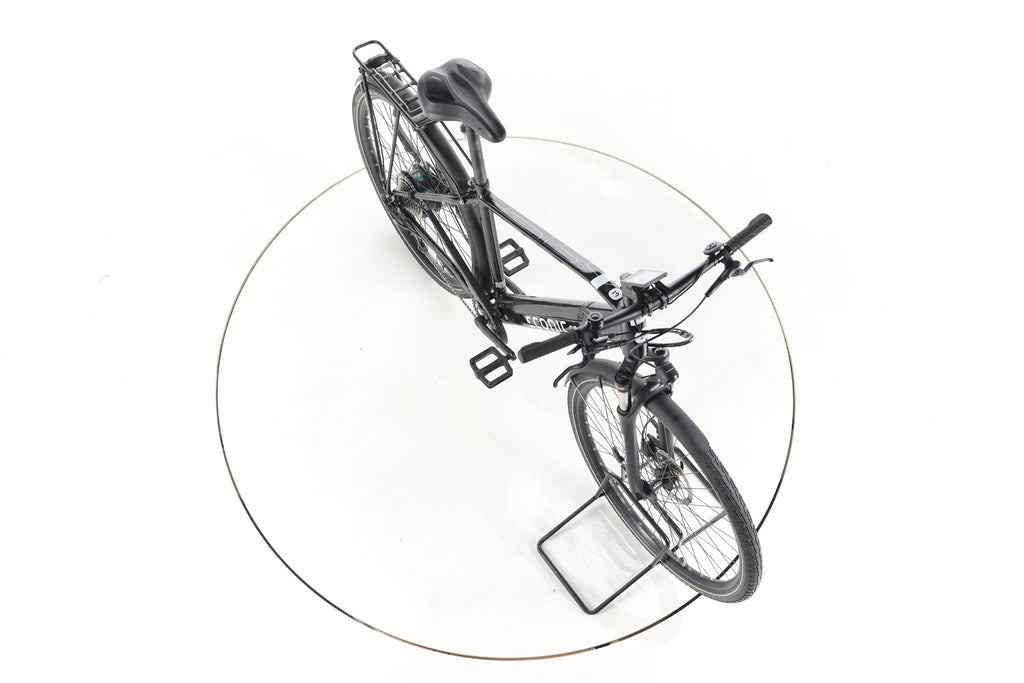 Econic One Urban smart Trekking E-Bike - Image 15
