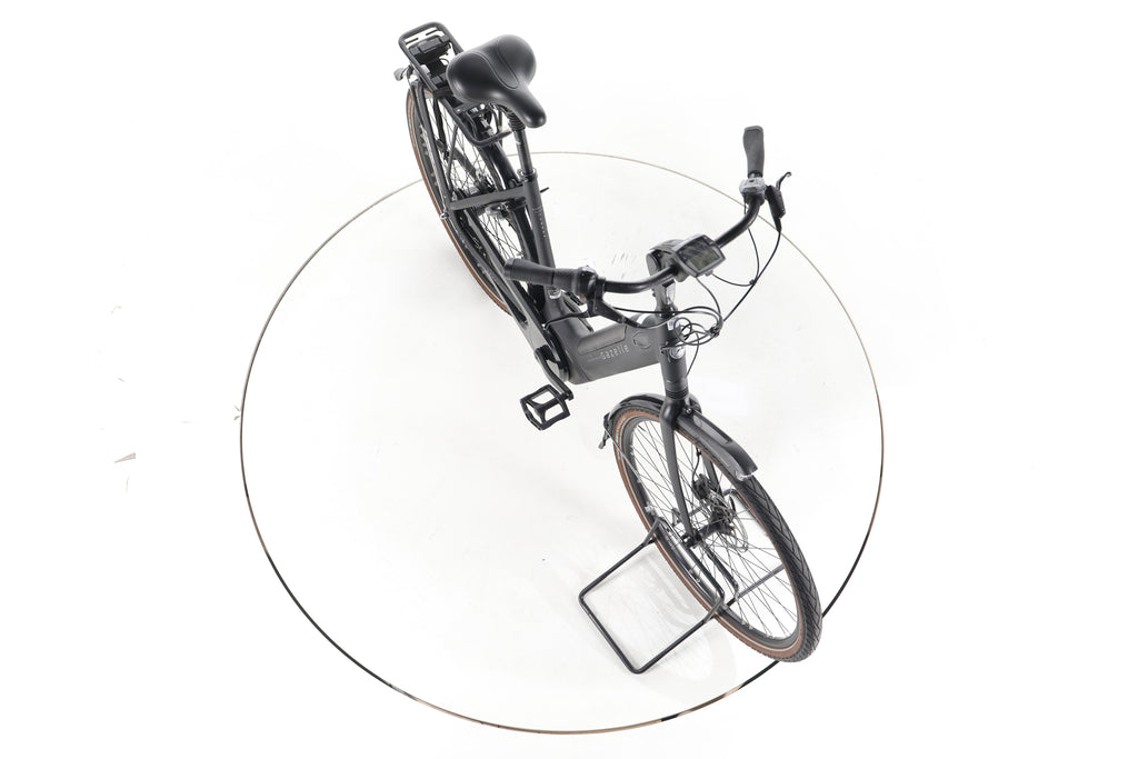 Gazelle Arroyo C8 City E-Bike Tiefeinsteiger - Image 15
