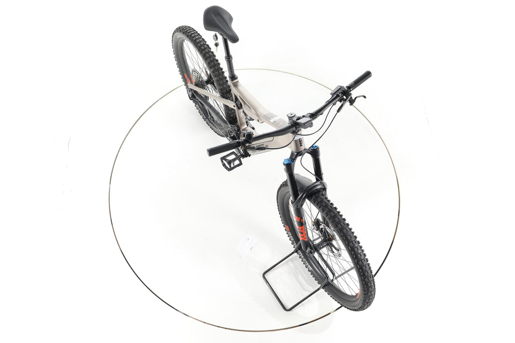 KTM Macina Prowler Prestige E-Bike Fully Carbon - Image 15