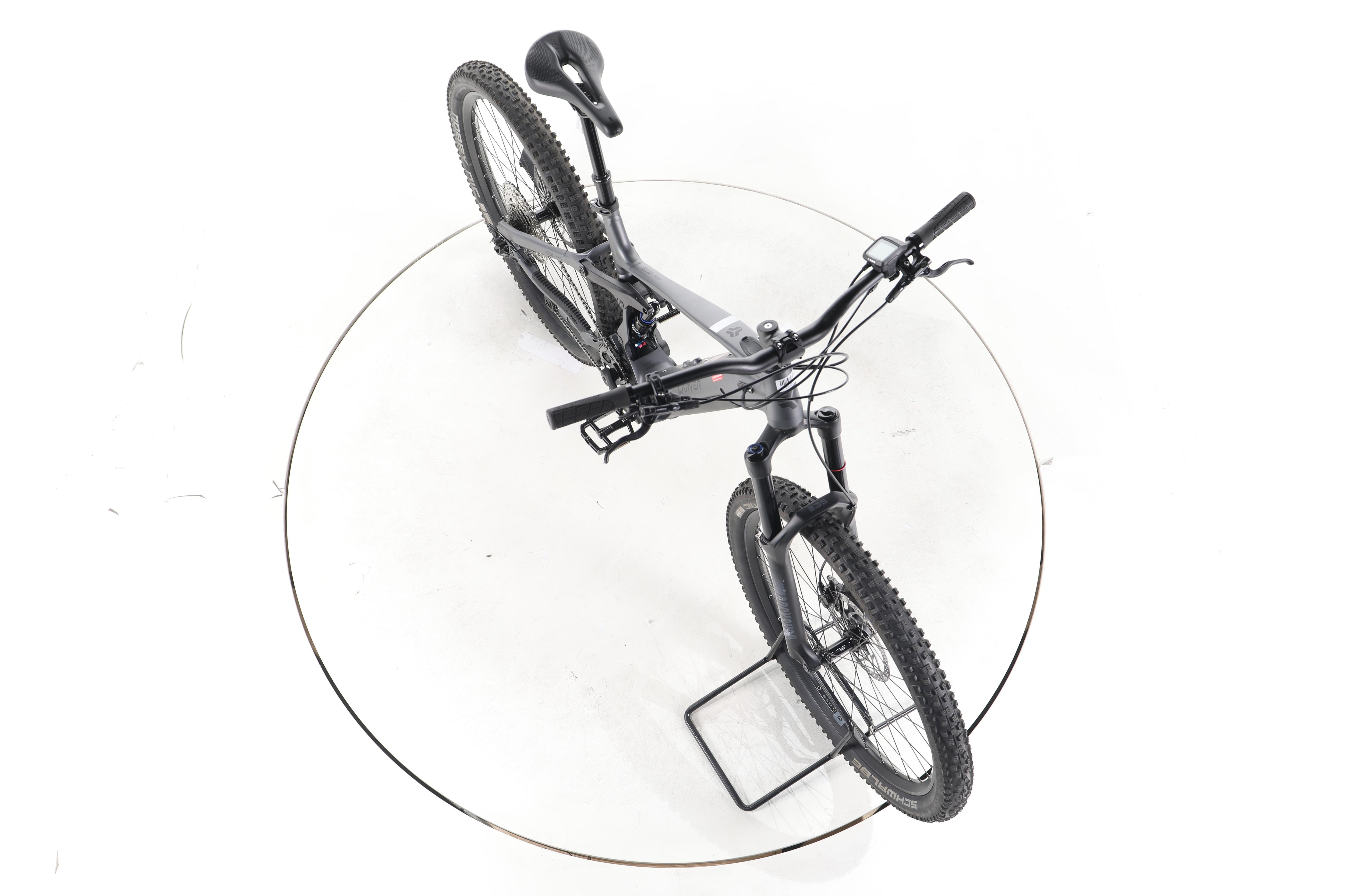 Carver Drift E.520 E-Bike Fully - Image 15