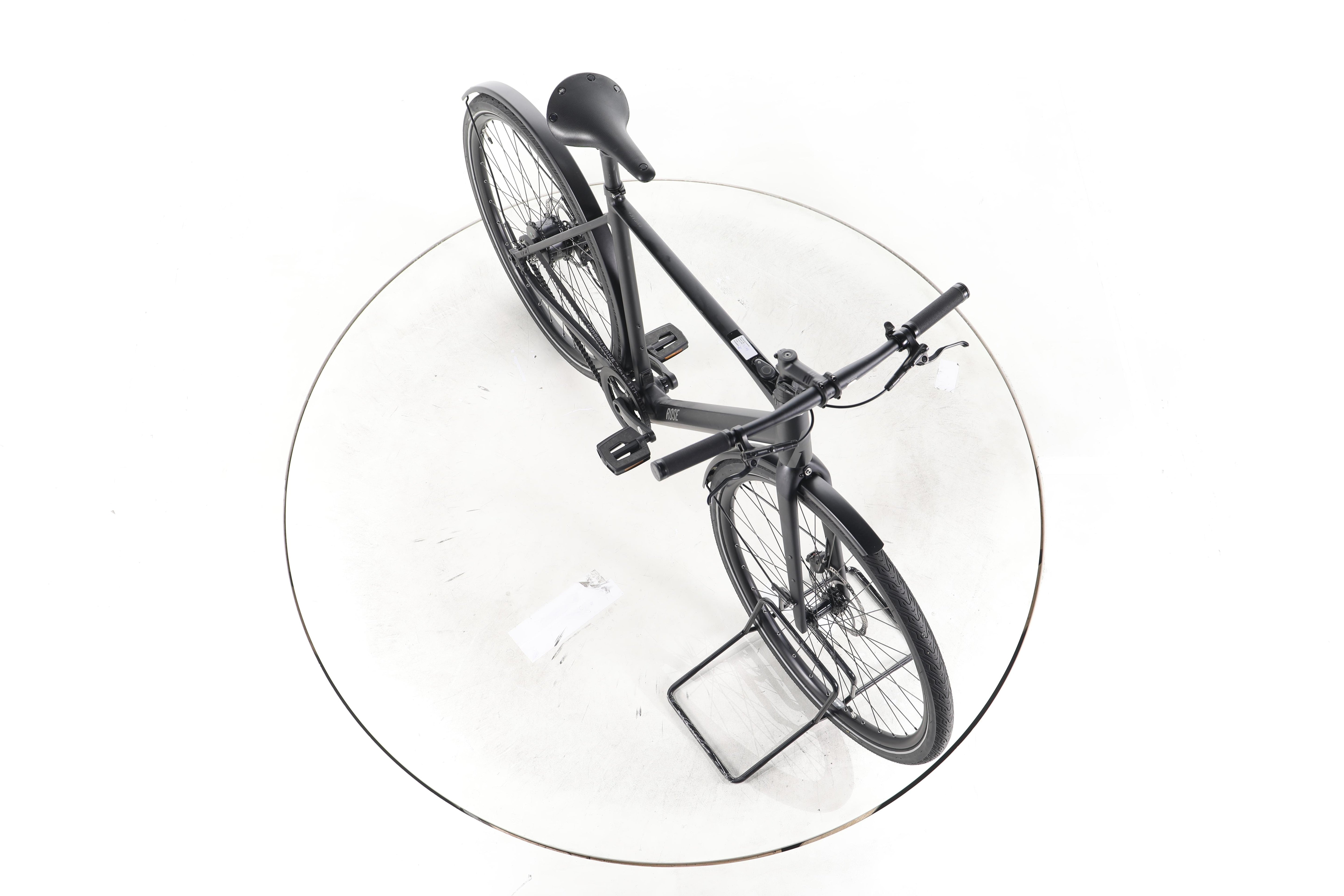 Rose SNEAK PLUS EQ City E-Bike - Image 15