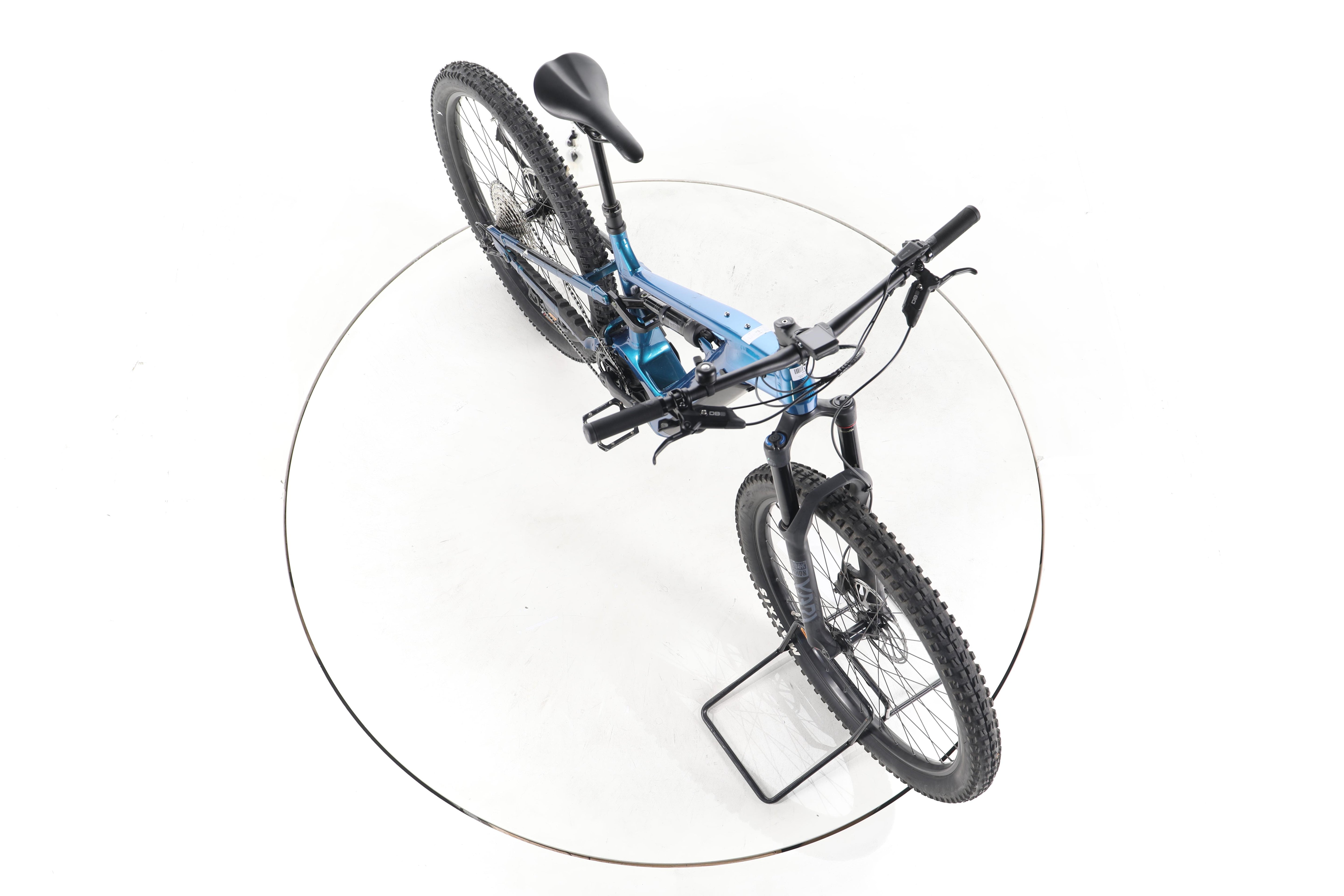 Cannondale Moterra Neo 3 E-Bike Fully - Image 15