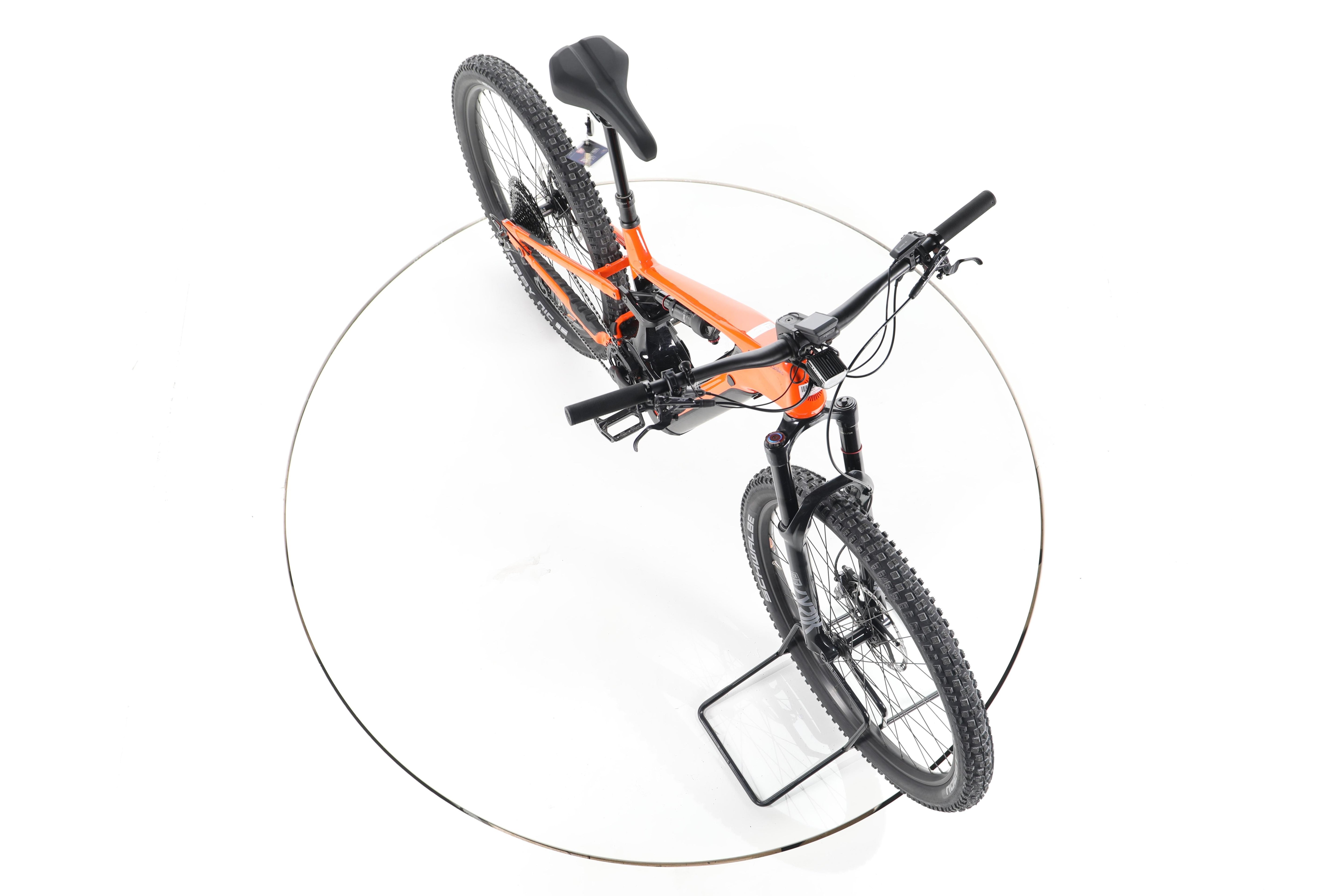 Cannondale Moterra Neo 1 Fully E-Bike Carbon - Image 15