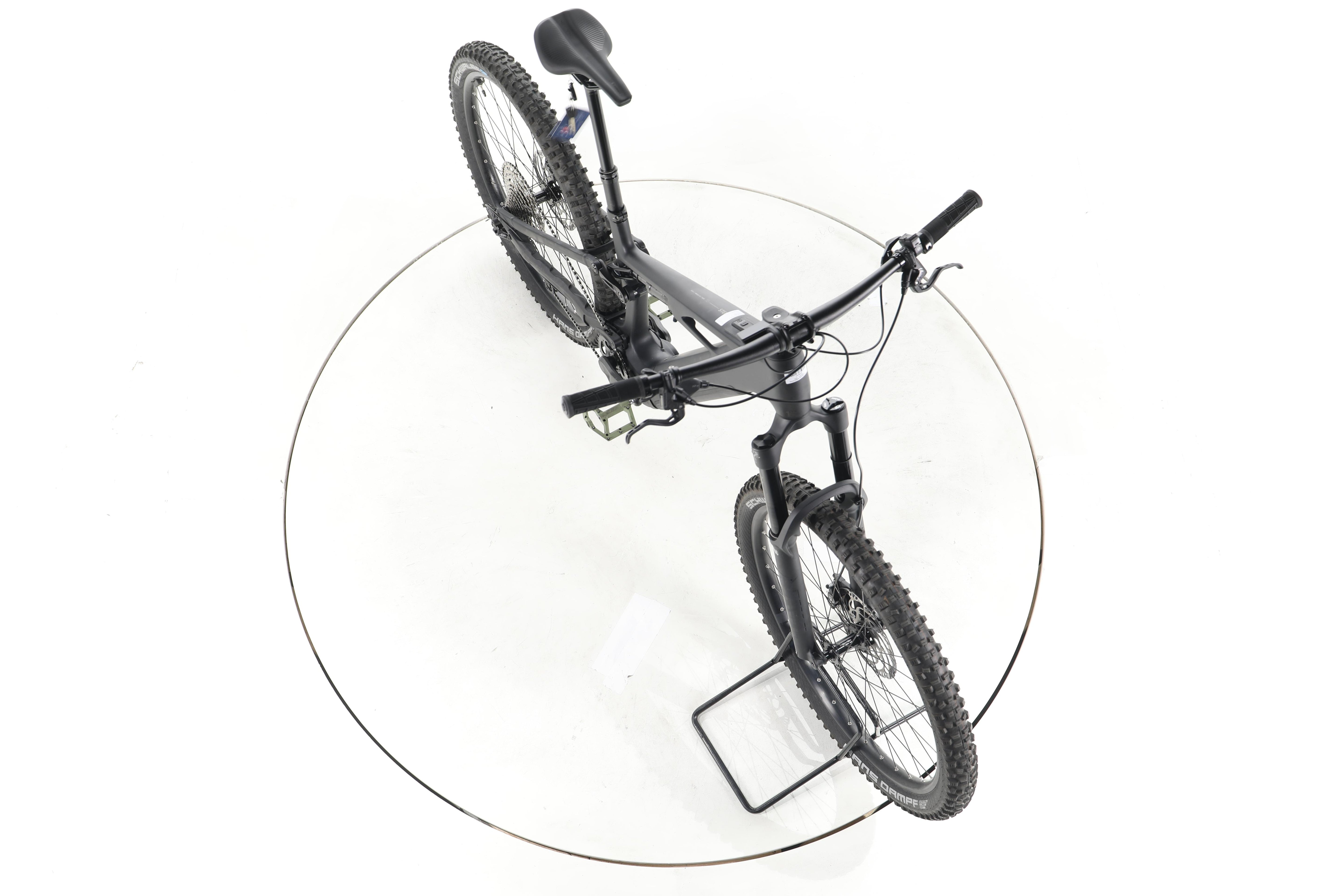 Cube STEREO HYBRID ONE44 HPC RACE E-Bike Fully Carbon 2024 - Image 15