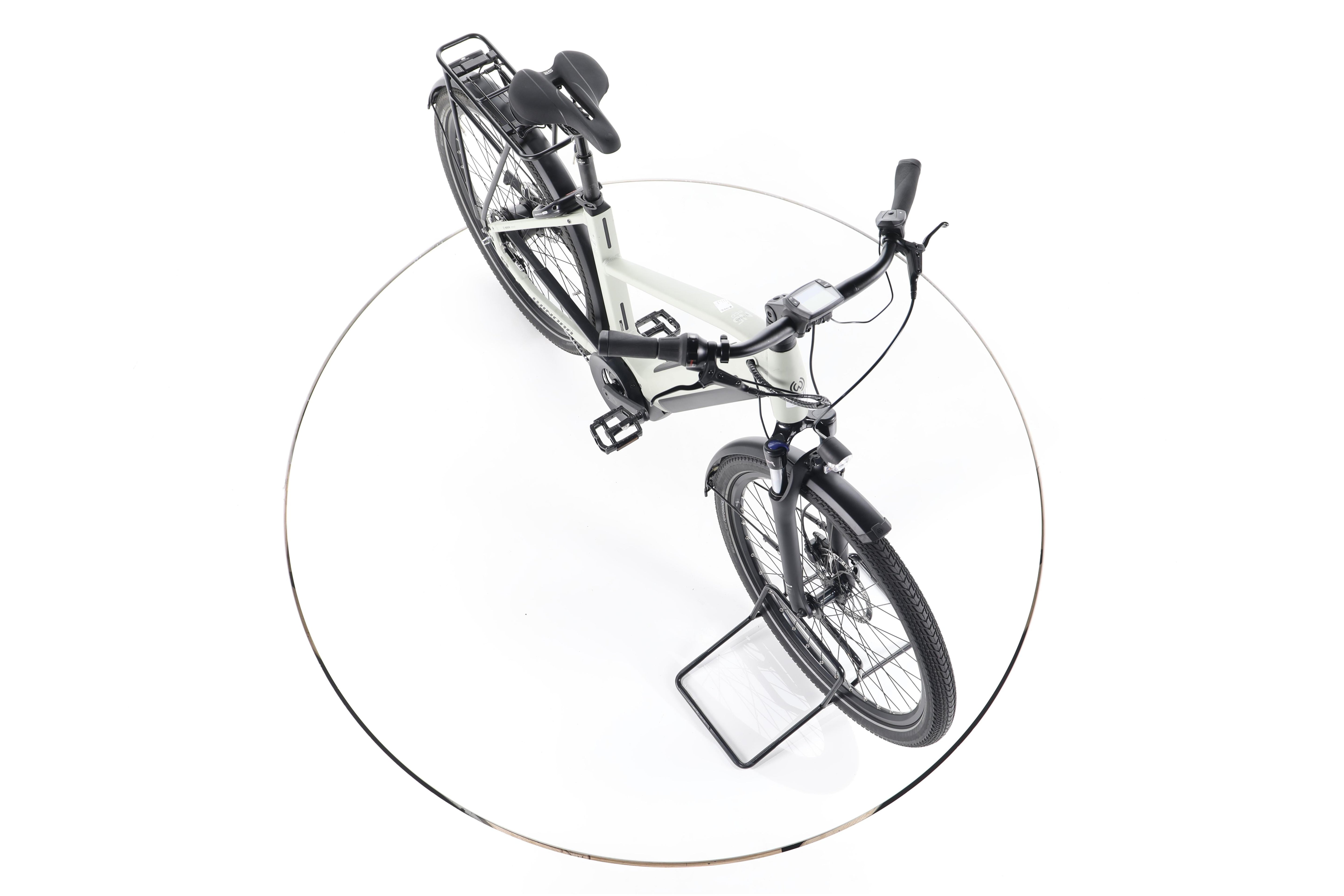 Winora Sinus N5f City E-Bike - Image 15