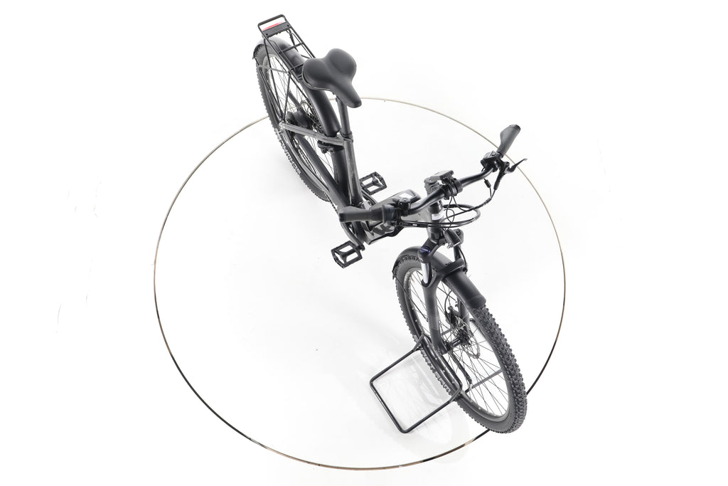 FLYER Upstreet5 5.20 City E-Bike Tiefeinsteiger - Image 15