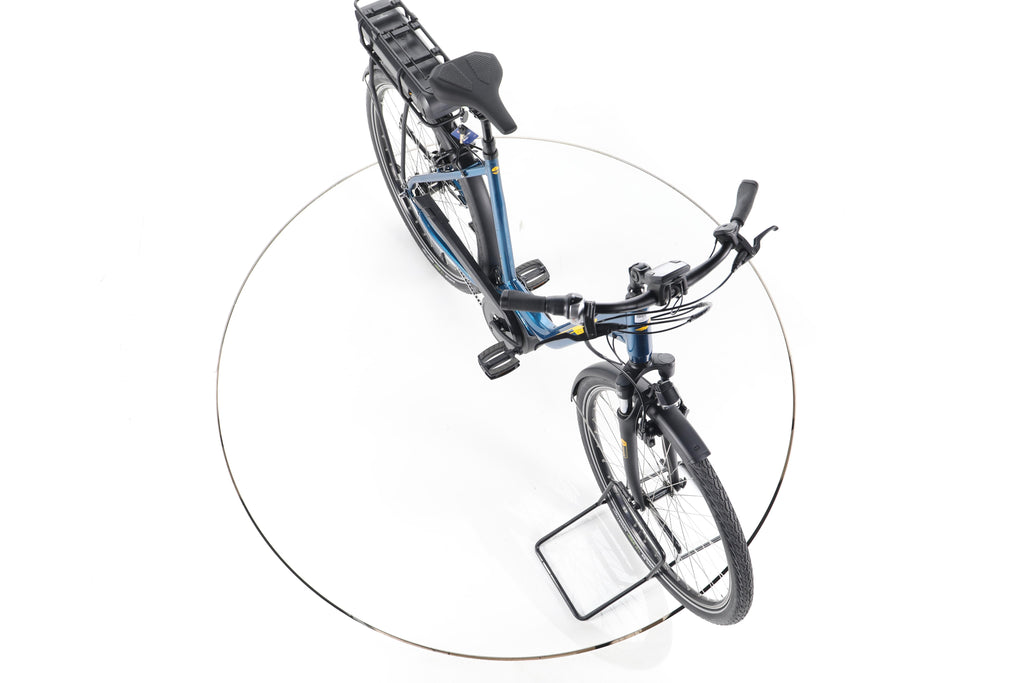 Victoria eTrekking 5.10 City E-Bike Tiefeinsteiger - Image 15