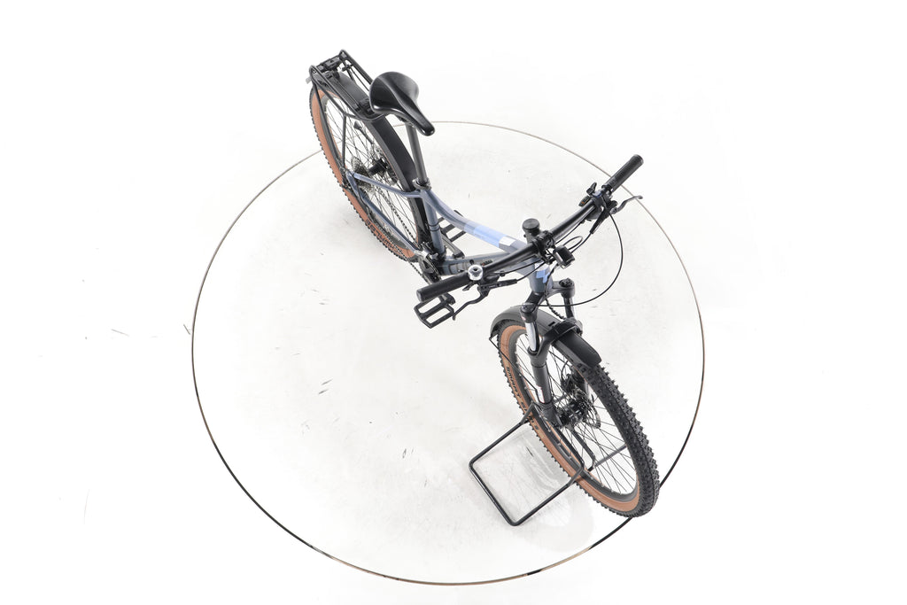 Cube Access WS Pro Allroad Fahrrad City & Trekking - Image 15