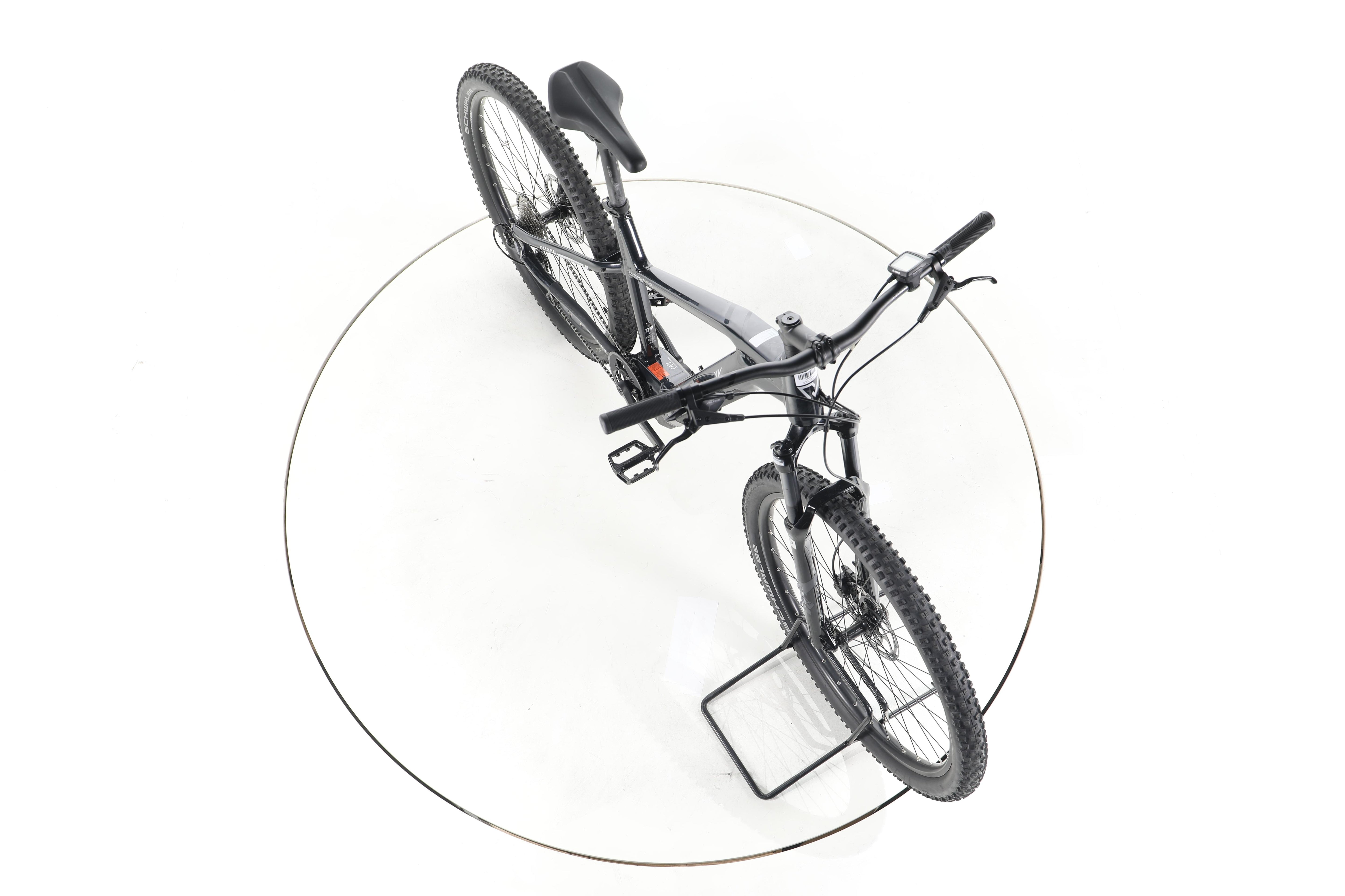 Conway Cairon S2.0 Trekking E-Bike - Image 15