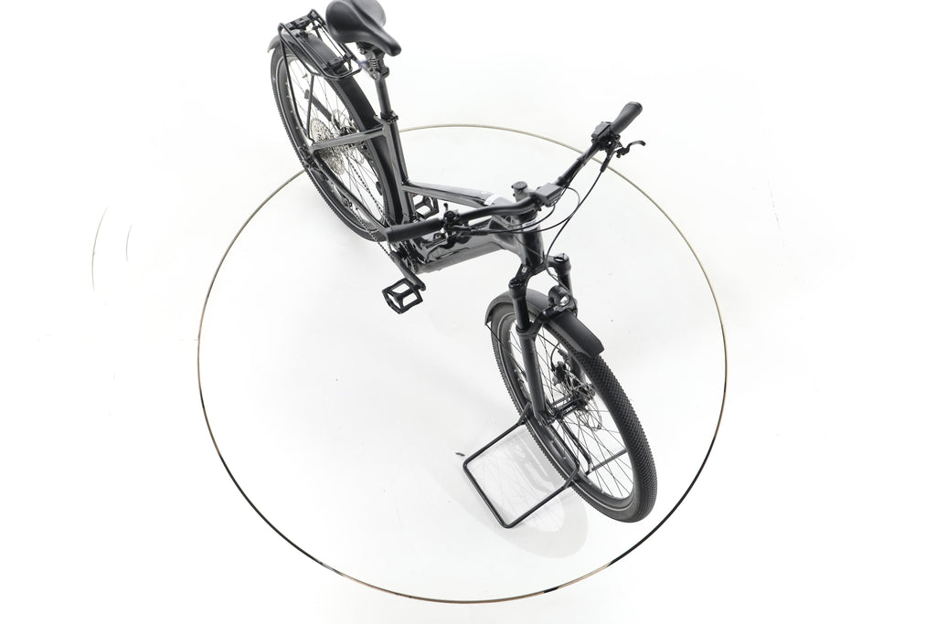 Cube Nuride Hybrid SLT Allroad Trekking E-Bike 2023 - Image 15