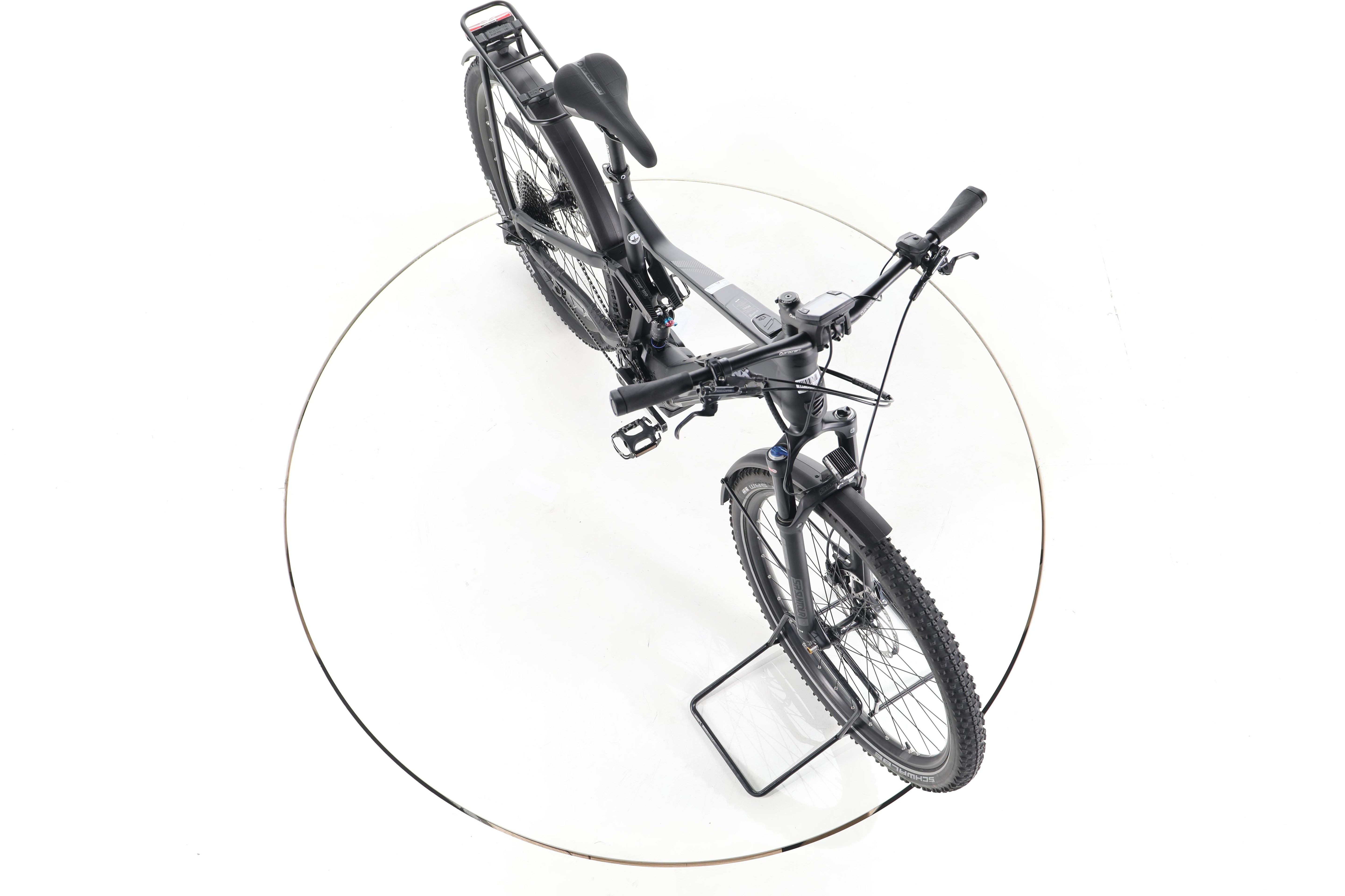 Centurion Lhasa E R860i EQ SUV E-Bike - Image 15