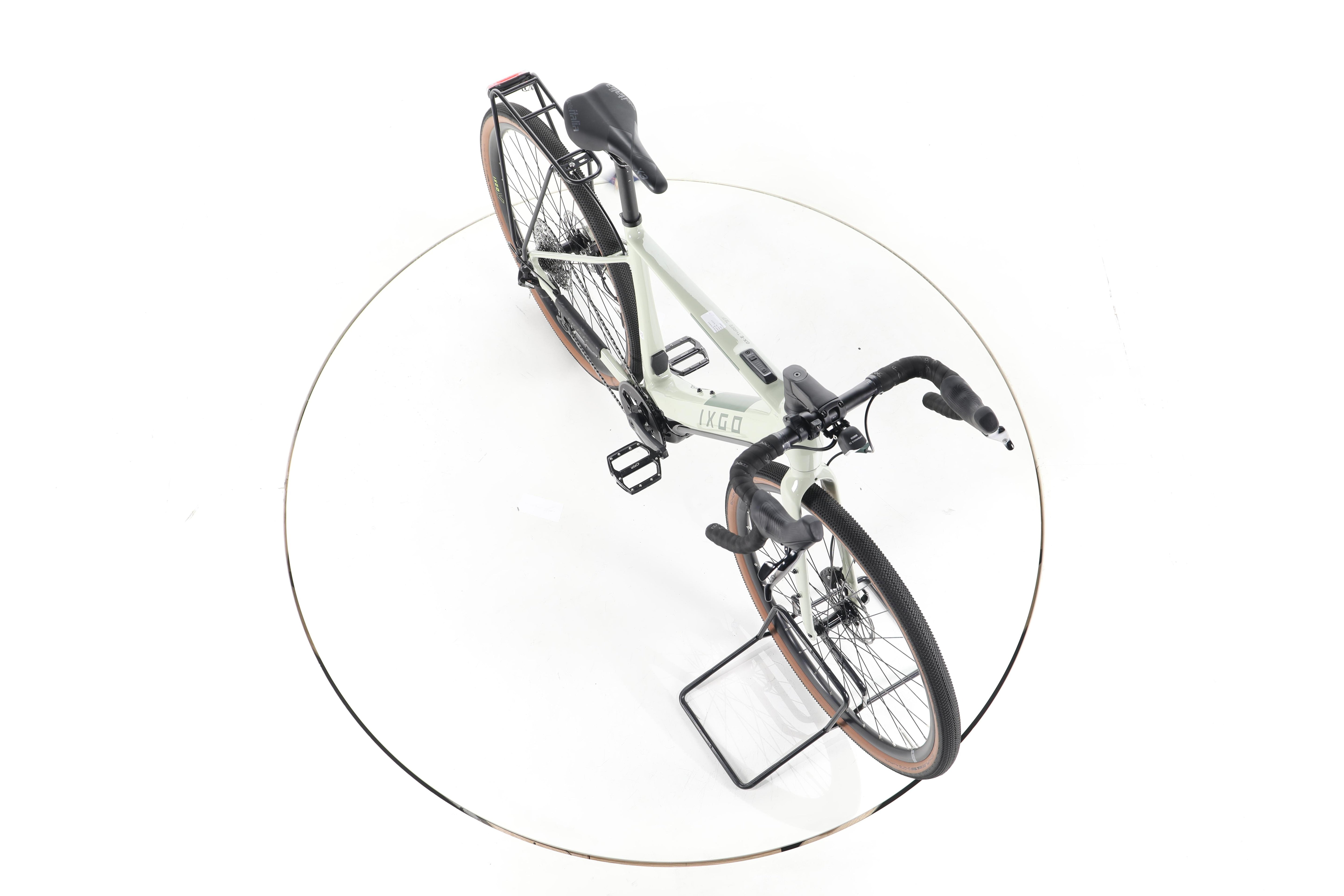 IXGO GX-E Three E-Gravelbike - Image 15