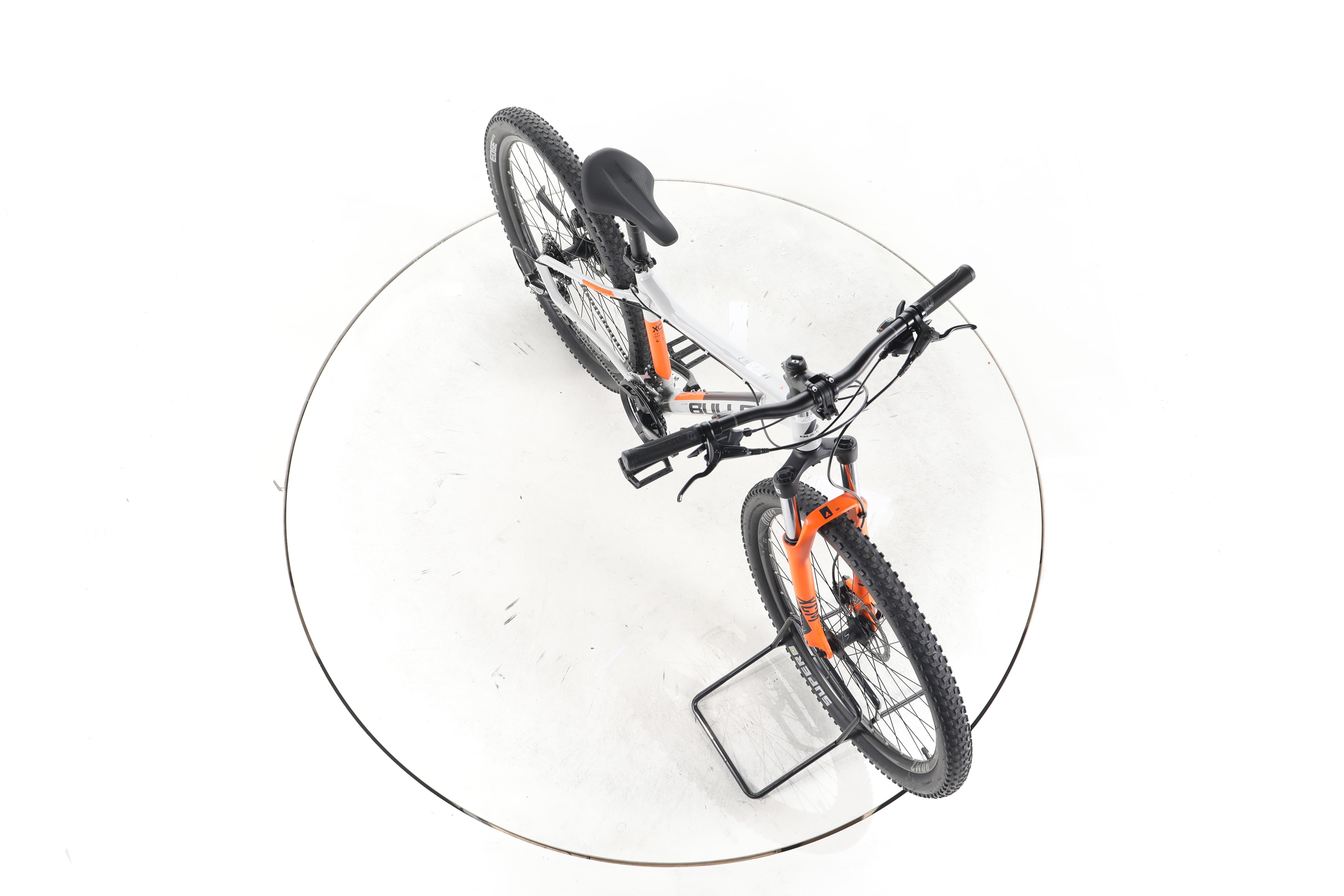 Bulls Sharptail 2 Disc Fahrrad Hardtail - Image 15
