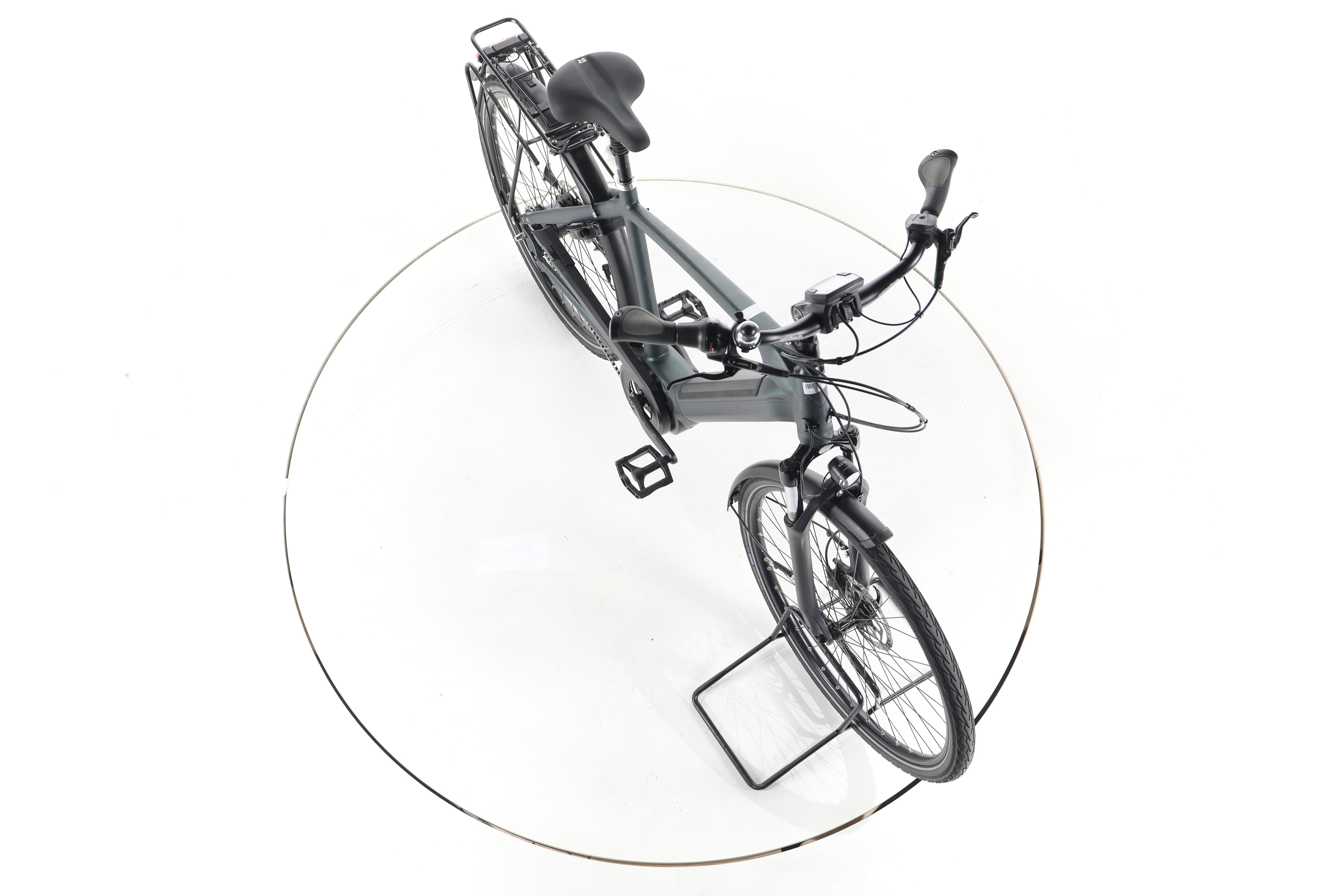 Velo de Ville AEB 890 City E-Bike - Image 15