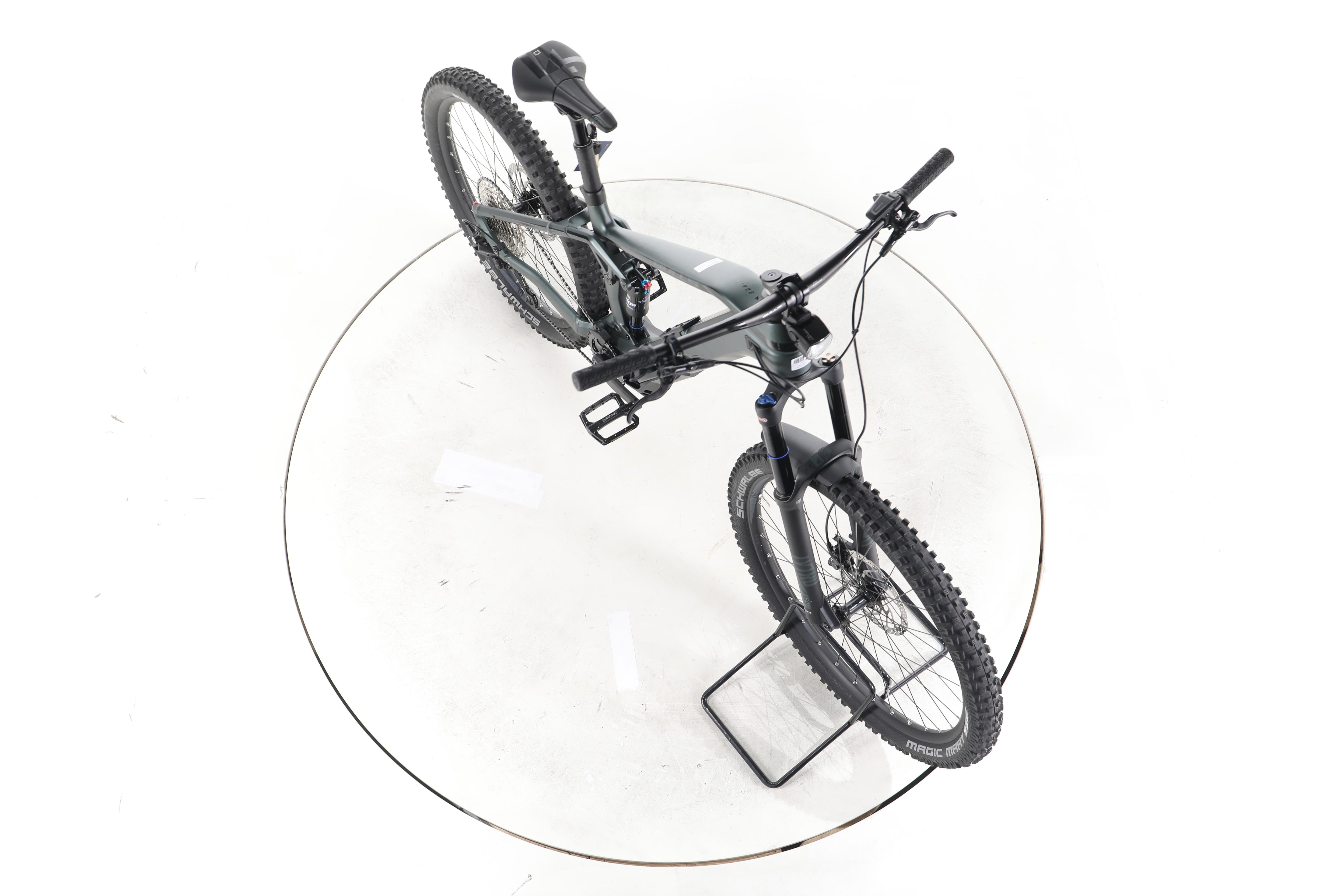 Bulls Sonic EVO AM 2 E-Bike Fully - Image 15