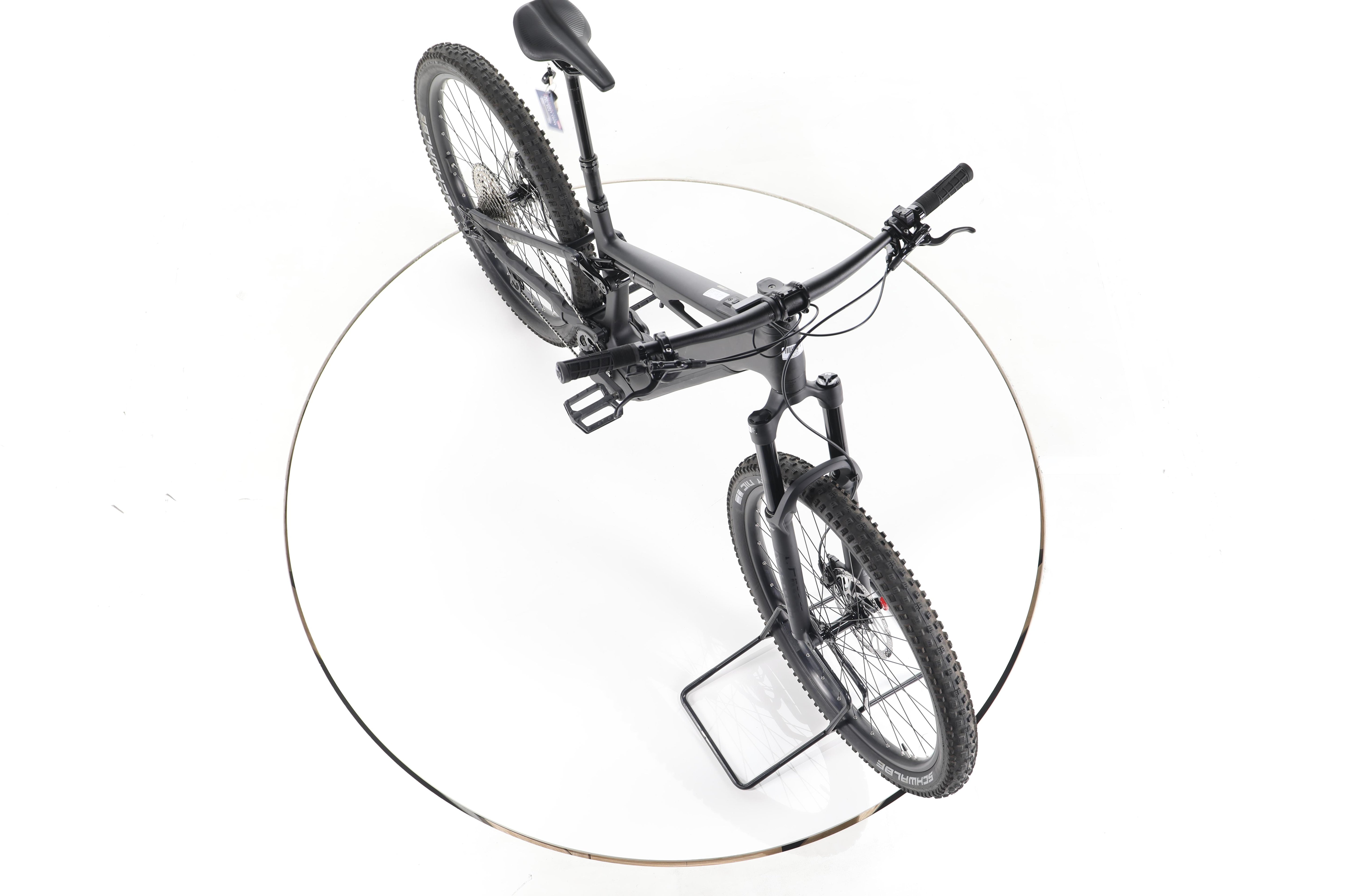 Cube Stereo Hybrid ONE44 HPC Race E-Bike Fully Carbon 2025 - Image 15