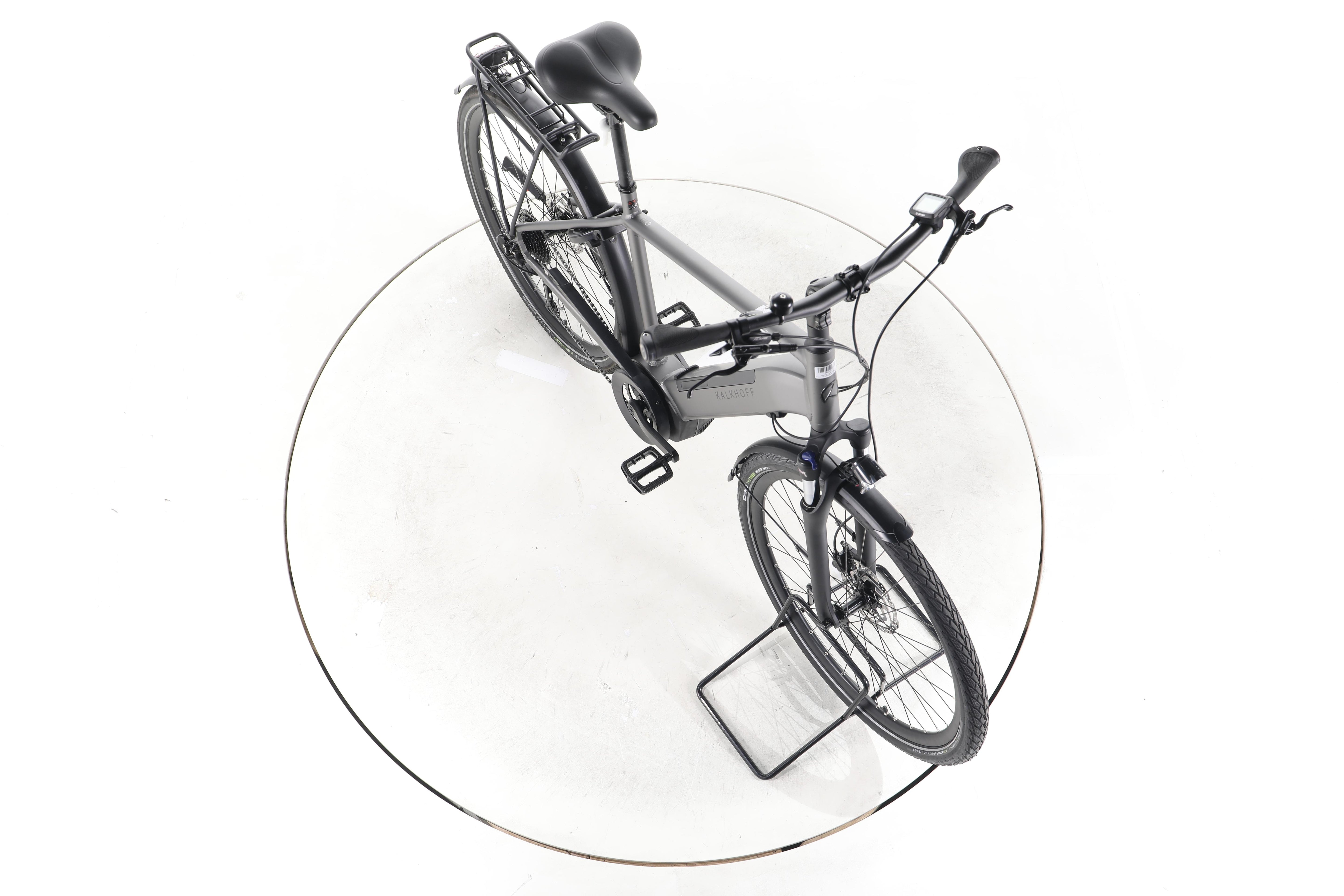Kalkhoff Endeavour 3.B Move Trekking E-Bike - Image 15
