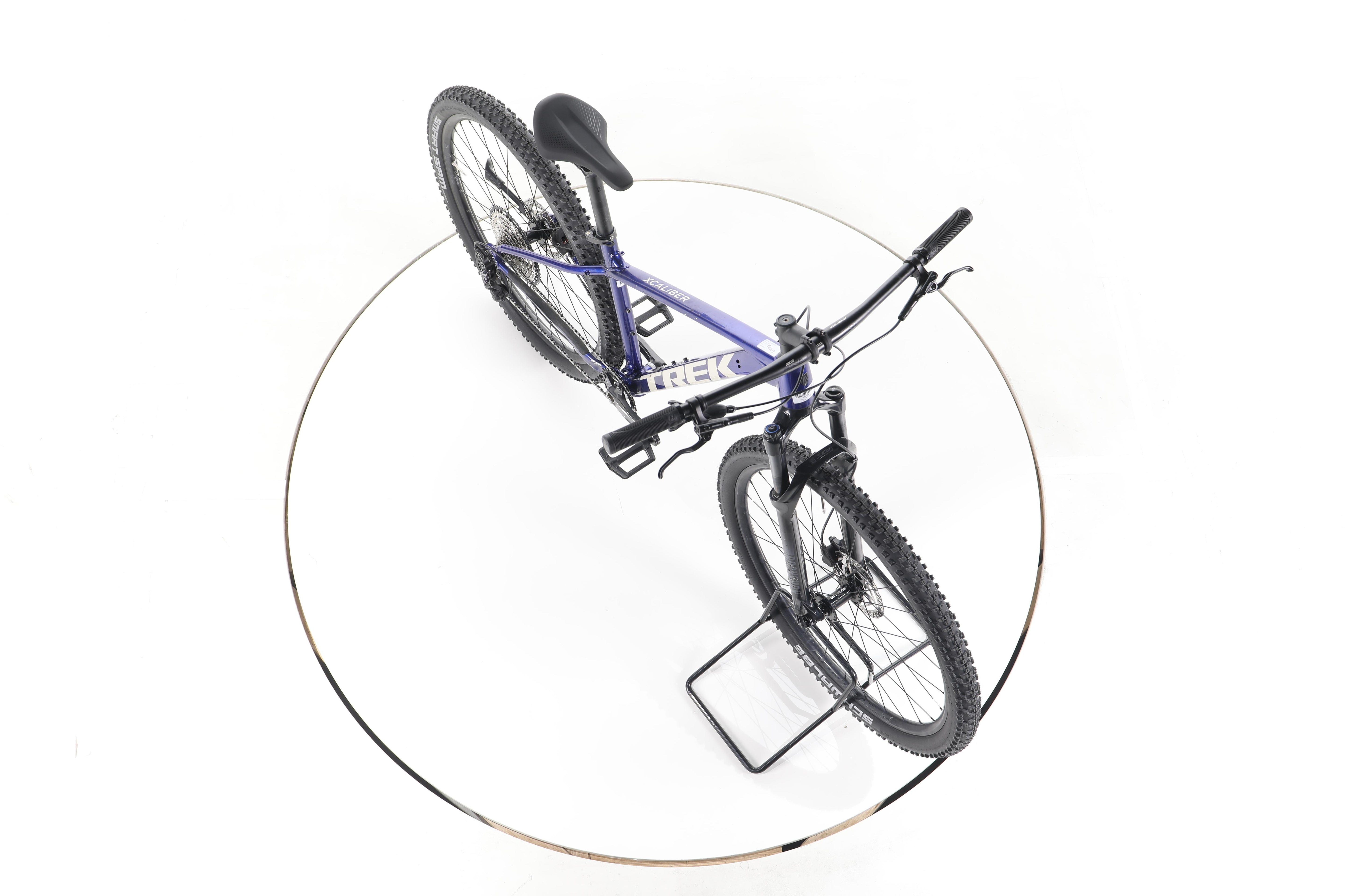Trek X-Caliber 8 Fahrrad Hardtail - Image 15