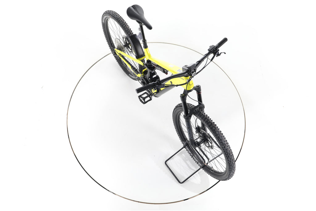 Cannondale Moterra Neo 2 E-Bike Fully Carbon 2024 - Image 15