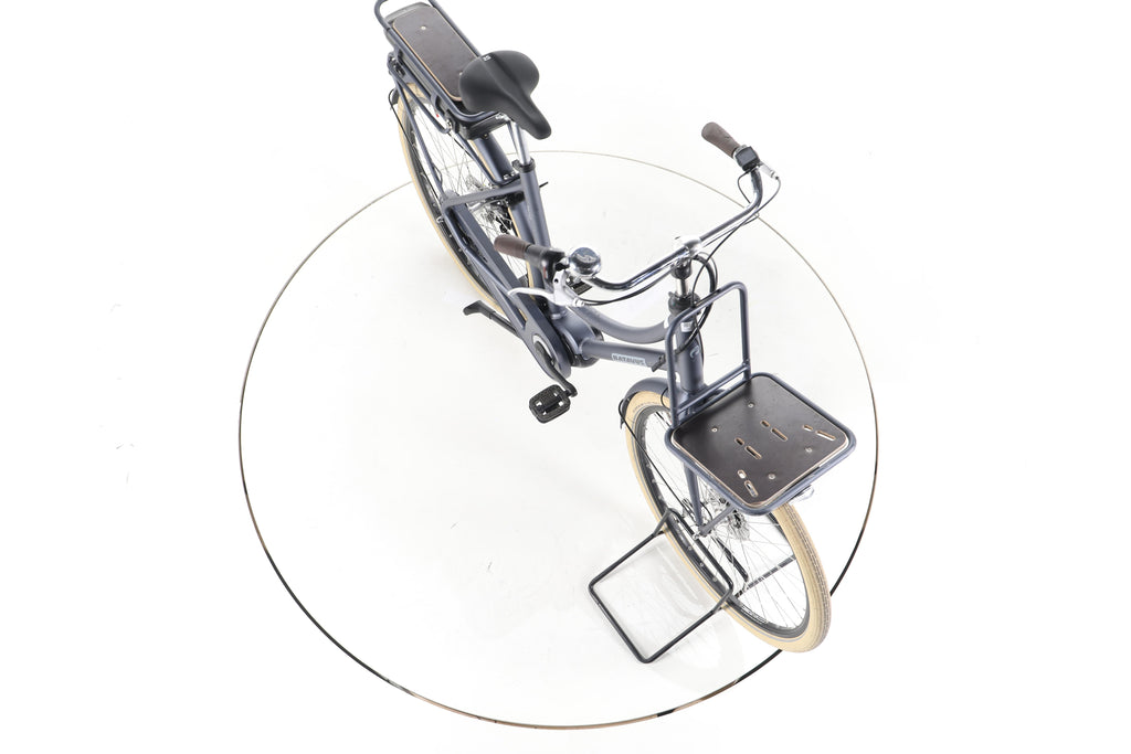 Batavus Packd E-go® City E-Bike Tiefeinsteiger - Image 15
