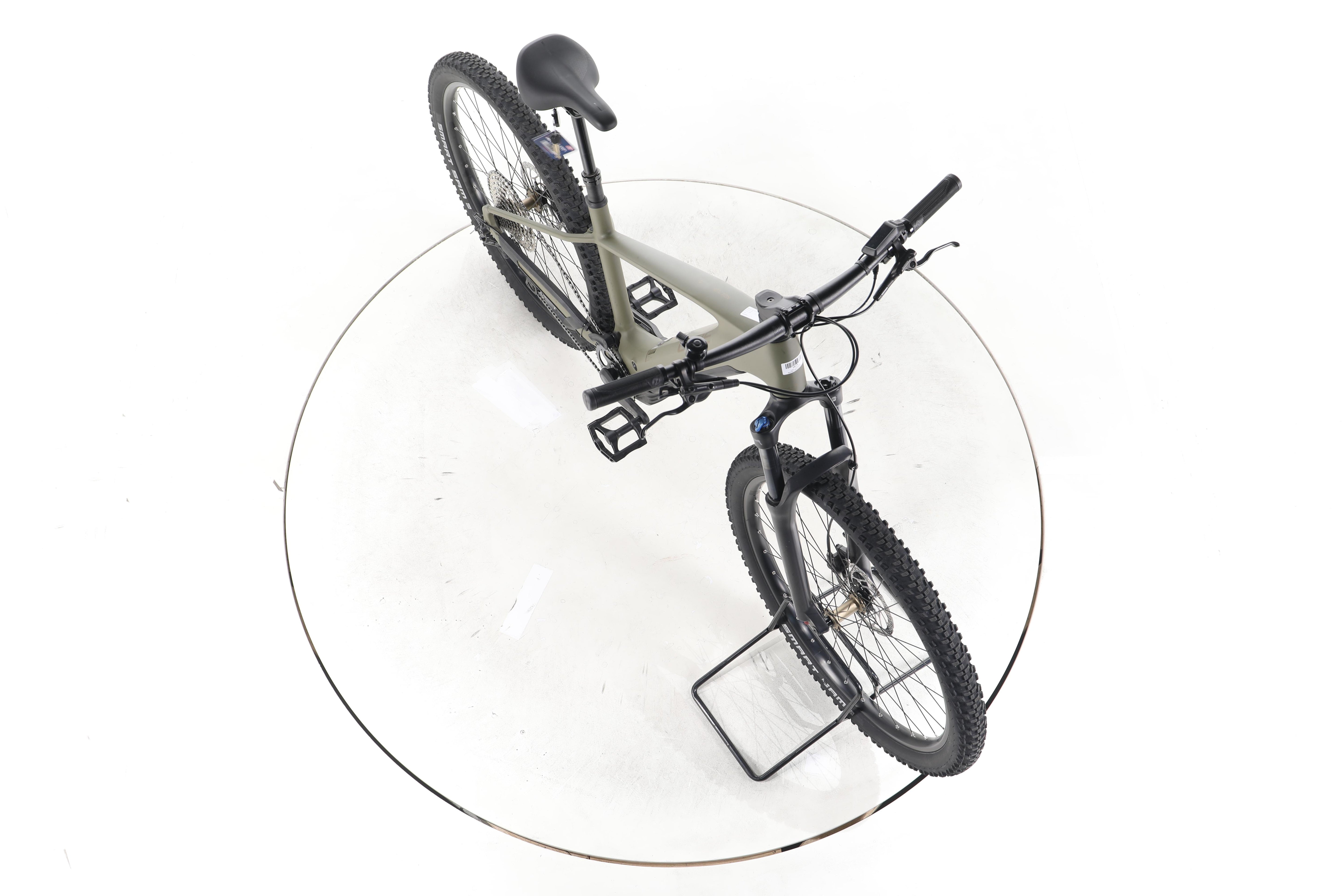 Cube Reaction Hybrid Pro E-Bike 2025 - Image 15