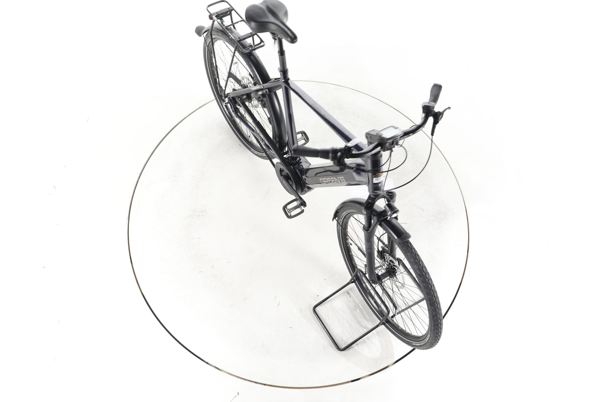 Green's Carlton City E-Bike - Image 15